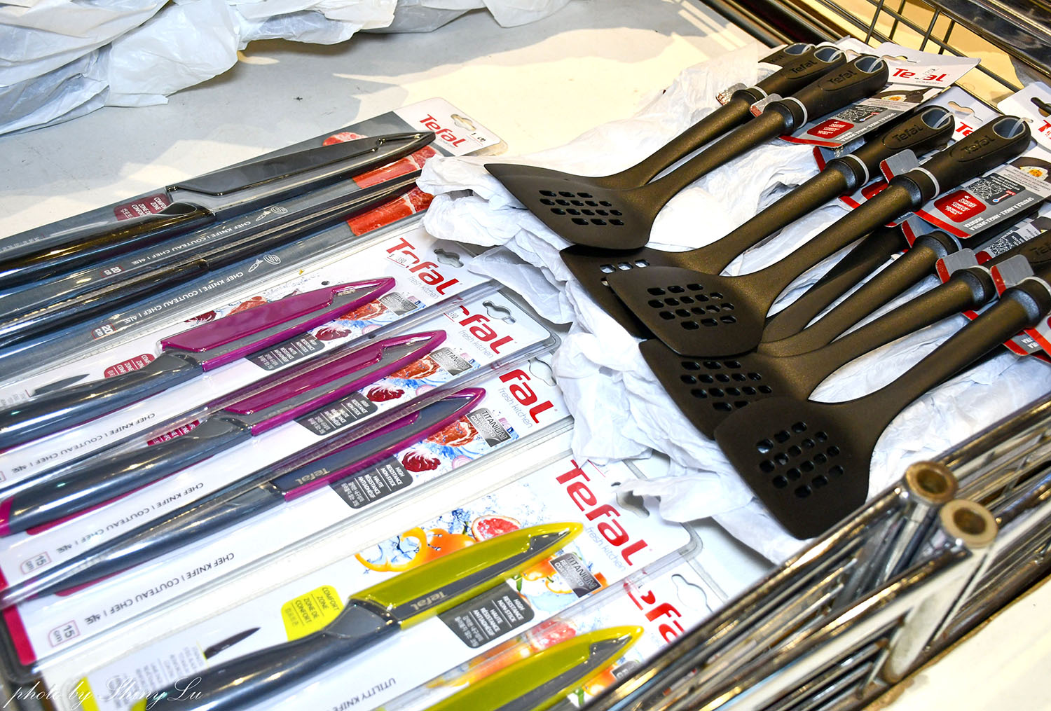 iFG遠雄廣場快閃聯合特賣│特福鍋具福利品3折起│歌林/加樂堤家電 /行李箱聯合特賣