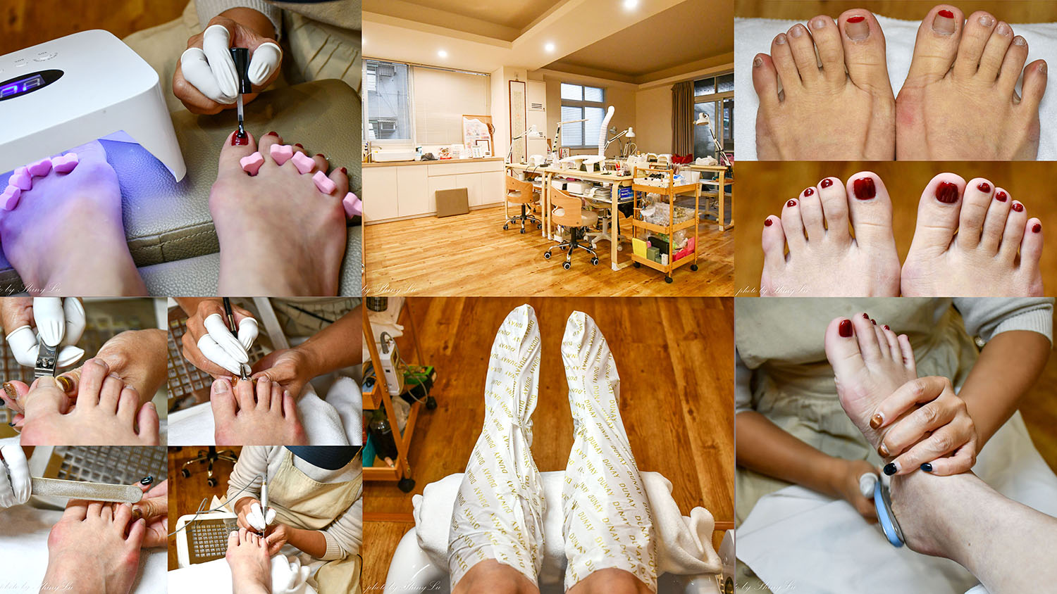 伊特美甲ITUNG NAILS景美店,足部保養水嫩嫩,還有塔羅牌祝福占卜 - 第1張圖 伊特美甲ITUNG NAILS景美店,足部保養水嫩嫩,還有塔羅牌祝福占卜