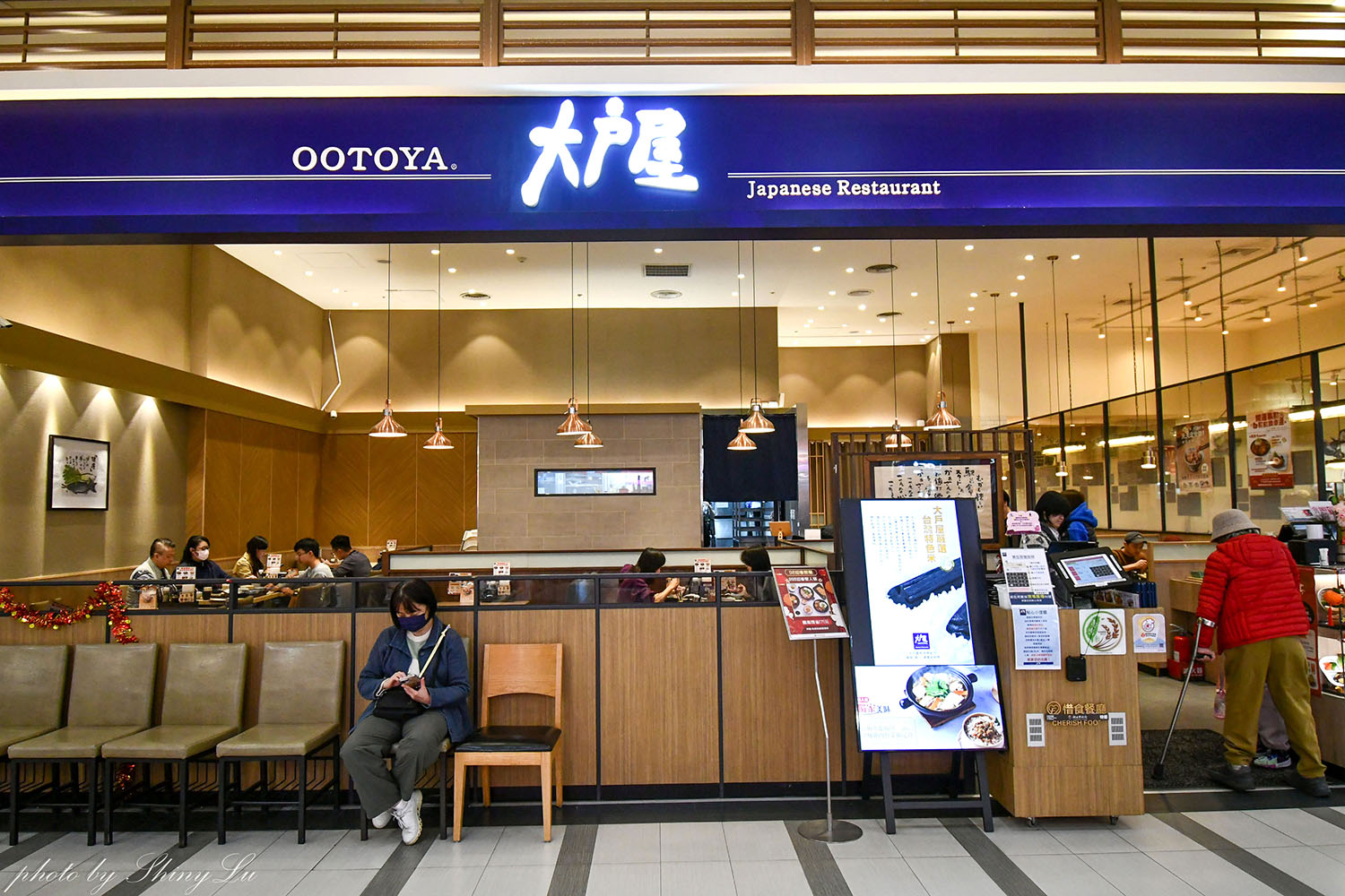 中和環球年年有好市！超強新春市集！特福鍋具福利品百元價起！同場還有歌林/義大利珈樂堤家電，ME5精品剪具 ，初菜·小菜良伴快閃特賣