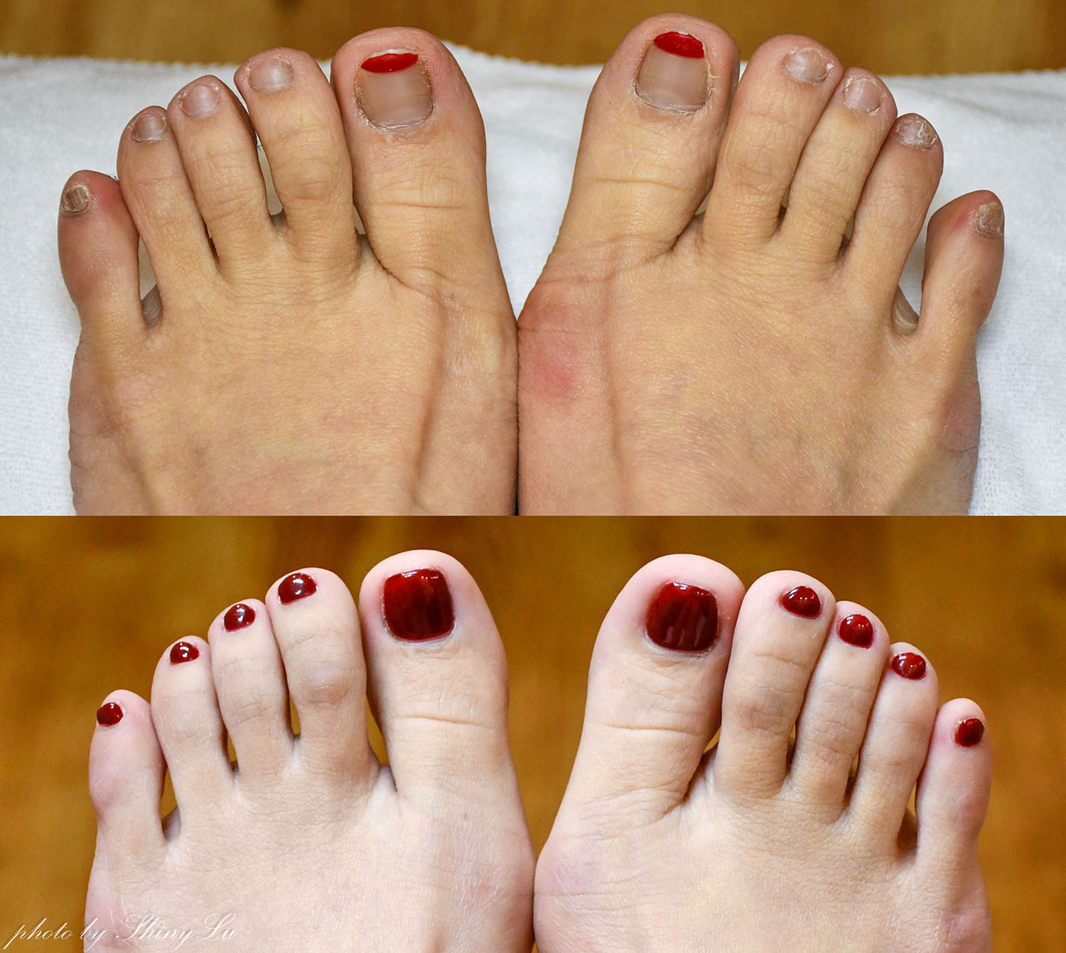 伊特美甲ITUNG NAILS景美店,足部保養水嫩嫩,還有塔羅牌祝福占卜 - 第19張圖 伊特美甲ITUNG NAILS景美店,足部保養水嫩嫩,還有塔羅牌祝福占卜