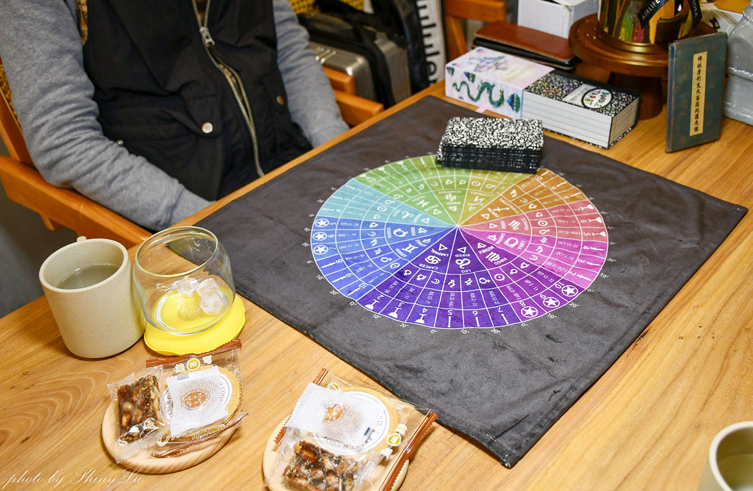 伊特美甲ITUNG NAILS景美店,足部保養水嫩嫩,還有塔羅牌祝福占卜 - 第20張圖 伊特美甲ITUNG NAILS景美店,足部保養水嫩嫩,還有塔羅牌祝福占卜