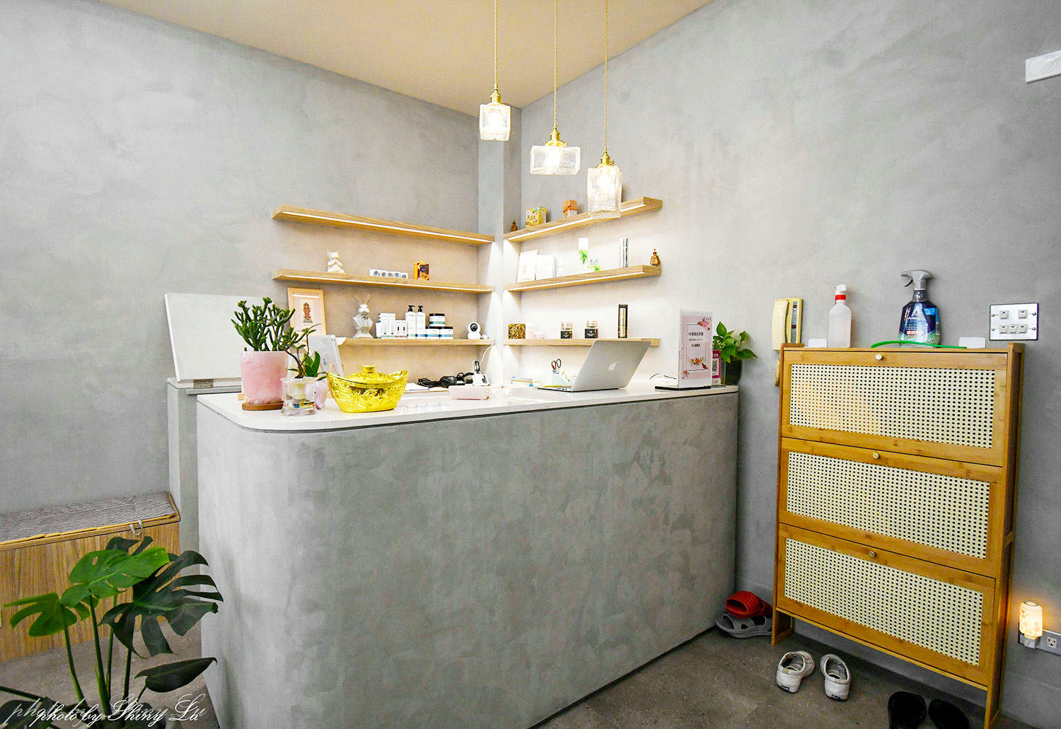 伊特美甲ITUNG NAILS景美店,足部保養水嫩嫩,還有塔羅牌祝福占卜 - 第3張圖 伊特美甲ITUNG NAILS景美店,足部保養水嫩嫩,還有塔羅牌祝福占卜