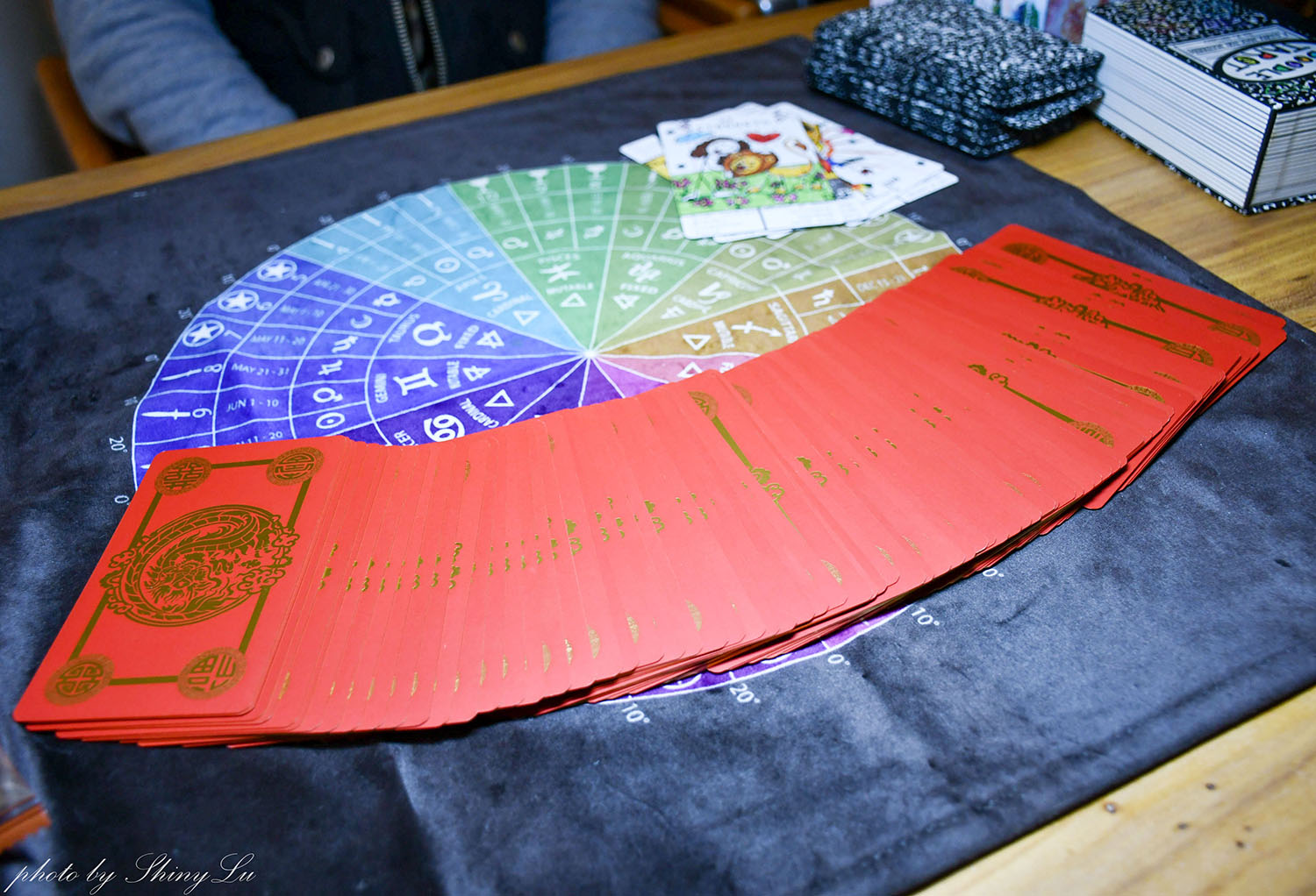 伊特美甲ITUNG NAILS景美店,足部保養水嫩嫩,還有塔羅牌祝福占卜 - 第23張圖 伊特美甲ITUNG NAILS景美店,足部保養水嫩嫩,還有塔羅牌祝福占卜