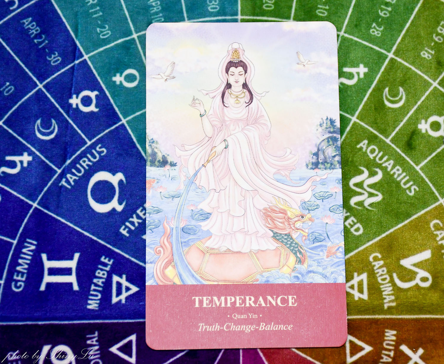 伊特美甲ITUNG NAILS景美店,足部保養水嫩嫩,還有塔羅牌祝福占卜 - 第24張圖 伊特美甲ITUNG NAILS景美店,足部保養水嫩嫩,還有塔羅牌祝福占卜