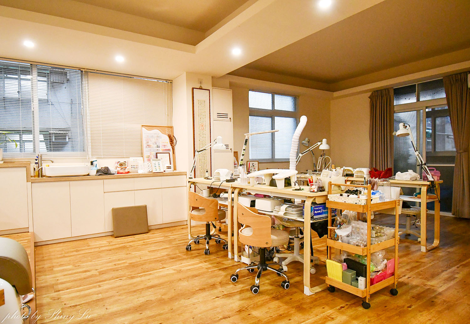 伊特美甲ITUNG NAILS景美店,足部保養水嫩嫩,還有塔羅牌祝福占卜 - 第4張圖 伊特美甲ITUNG NAILS景美店,足部保養水嫩嫩,還有塔羅牌祝福占卜