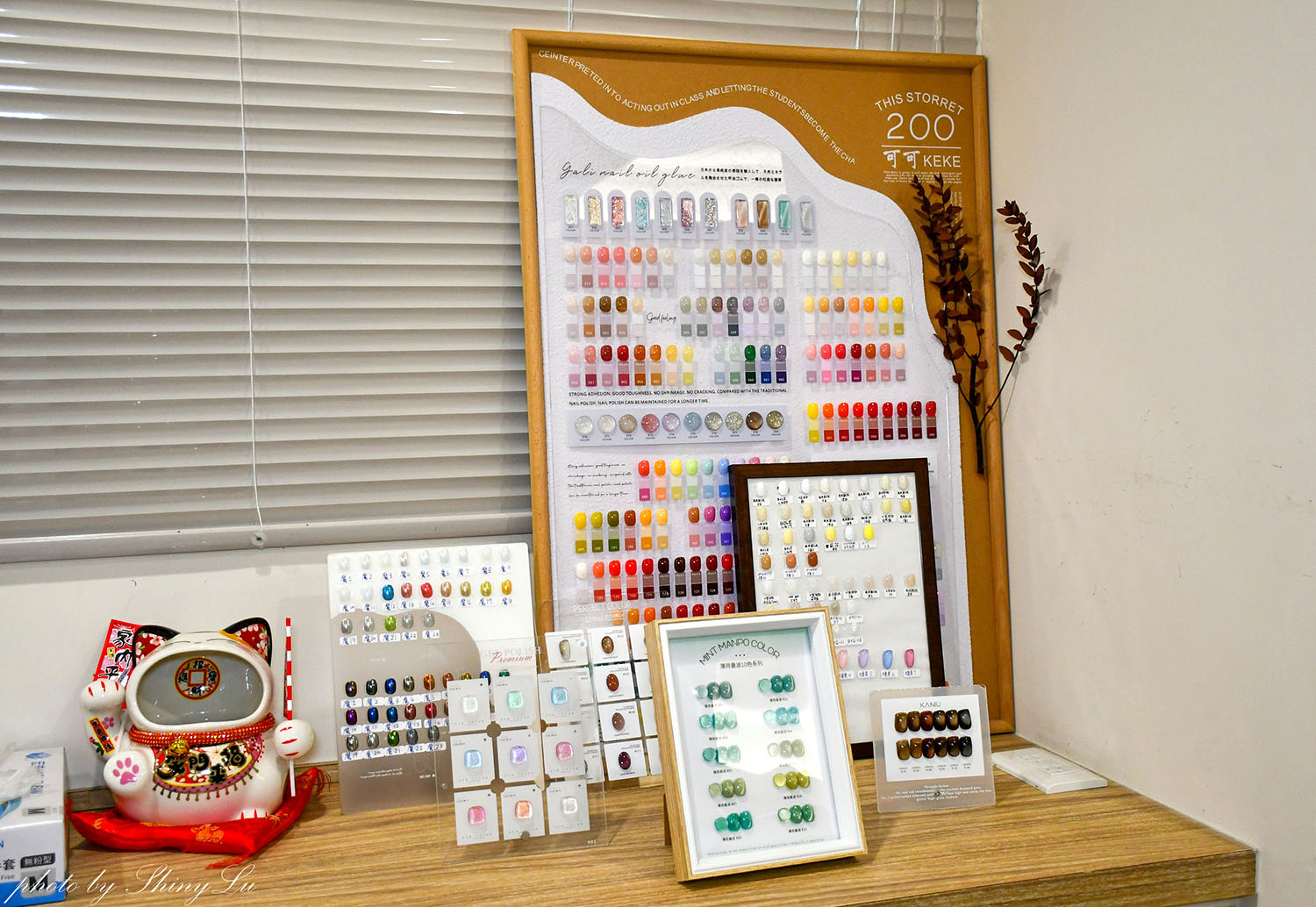 伊特美甲ITUNG NAILS景美店,足部保養水嫩嫩,還有塔羅牌祝福占卜 - 第5張圖 伊特美甲ITUNG NAILS景美店,足部保養水嫩嫩,還有塔羅牌祝福占卜