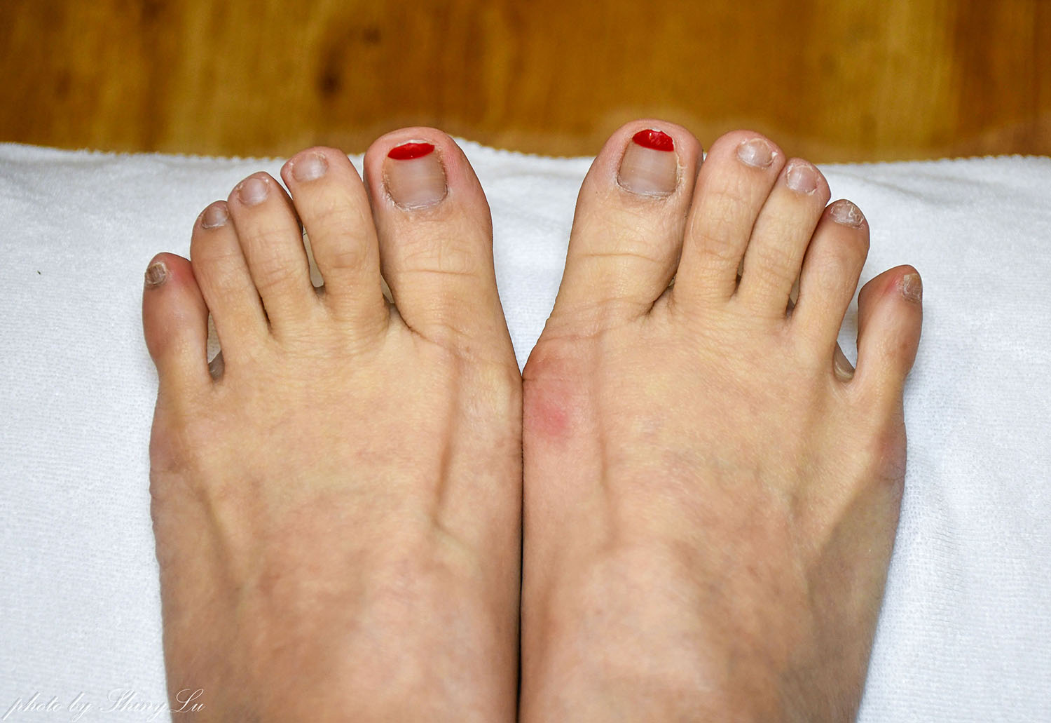 伊特美甲ITUNG NAILS景美店,足部保養水嫩嫩,還有塔羅牌祝福占卜 - 第6張圖 伊特美甲ITUNG NAILS景美店,足部保養水嫩嫩,還有塔羅牌祝福占卜