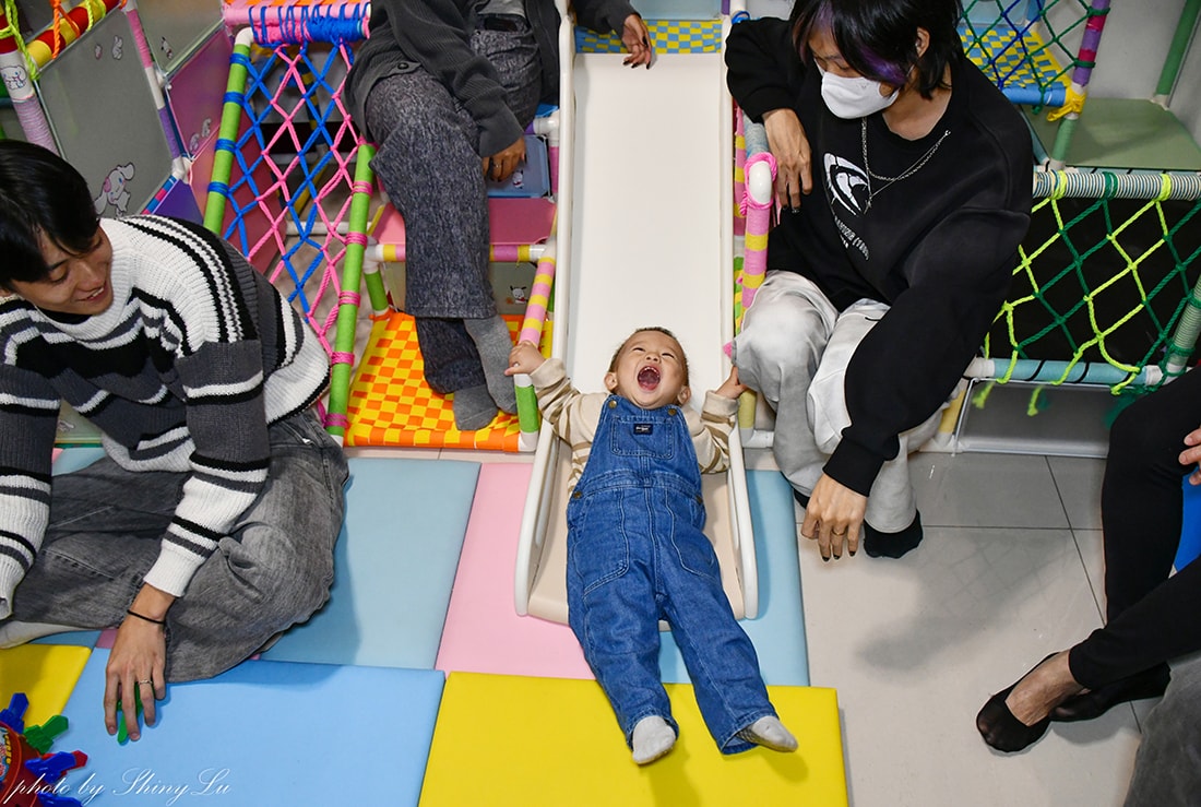 南投紫南宮住宿推薦│小蘋果の民宿親子館│全新落成│客房有溜滑梯,還有專屬遊戲室 - 第27張圖 南投紫南宮住宿推薦│小蘋果の民宿親子館│全新落成│客房有溜滑梯,還有專屬遊戲室
