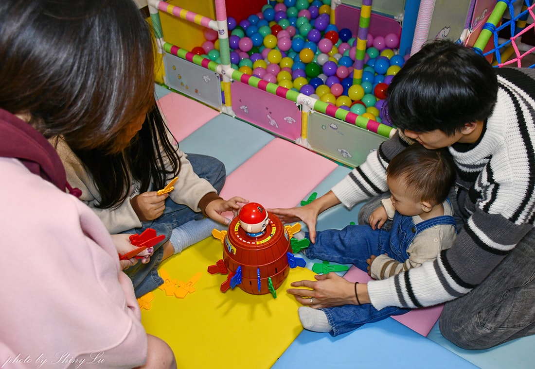 南投紫南宮住宿推薦│小蘋果の民宿親子館│全新落成│客房有溜滑梯,還有專屬遊戲室 - 第28張圖 南投紫南宮住宿推薦│小蘋果の民宿親子館│全新落成│客房有溜滑梯,還有專屬遊戲室