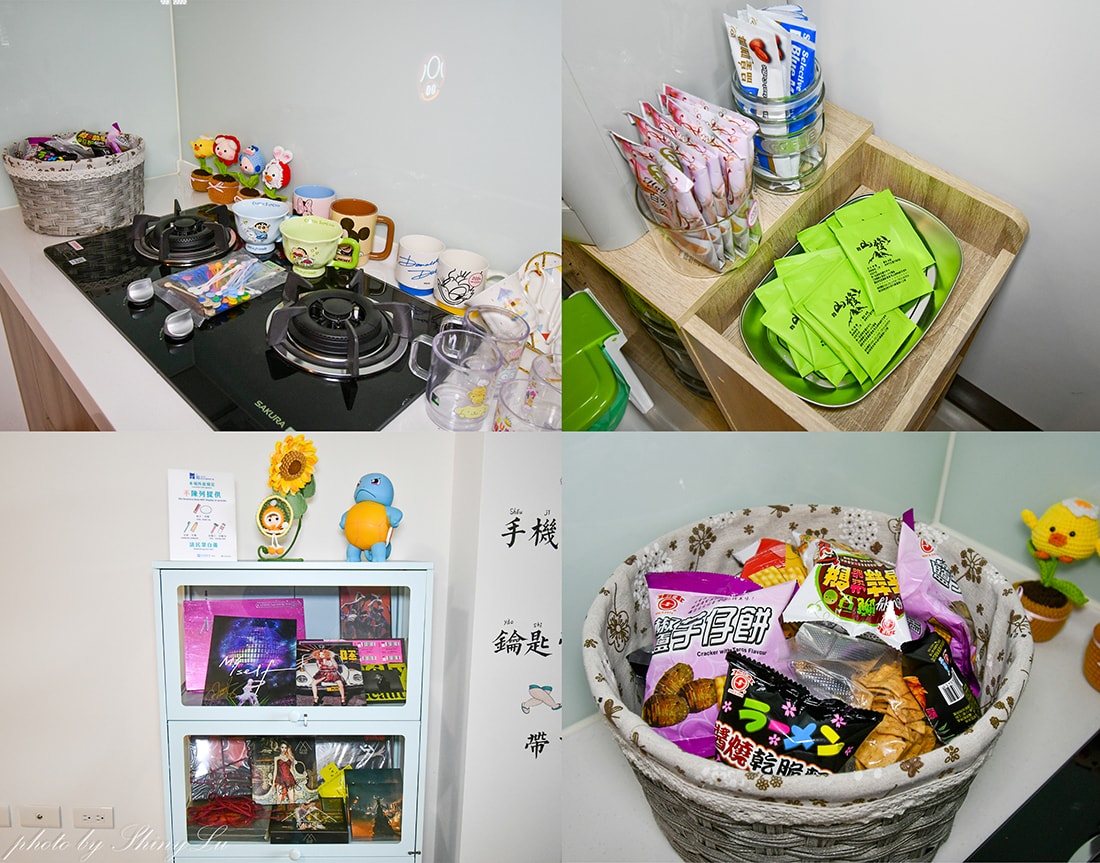 南投紫南宮住宿推薦│小蘋果の民宿親子館│全新落成│客房有溜滑梯,還有專屬遊戲室 - 第9張圖 南投紫南宮住宿推薦│小蘋果の民宿親子館│全新落成│客房有溜滑梯,還有專屬遊戲室