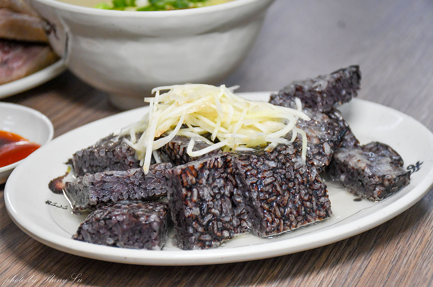 阿華鵝肉黎明店│原市場30年老店│台中南屯美食 - 第17張圖 阿華鵝肉黎明店│原市場30年老店│台中南屯美食