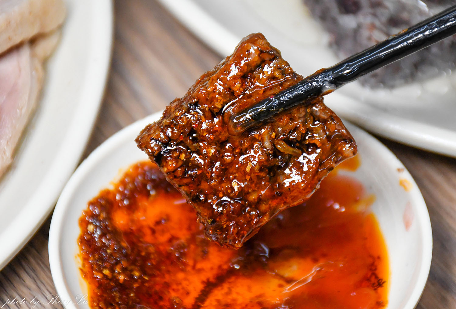 阿華鵝肉黎明店│原市場30年老店│台中南屯美食 - 第18張圖 阿華鵝肉黎明店│原市場30年老店│台中南屯美食