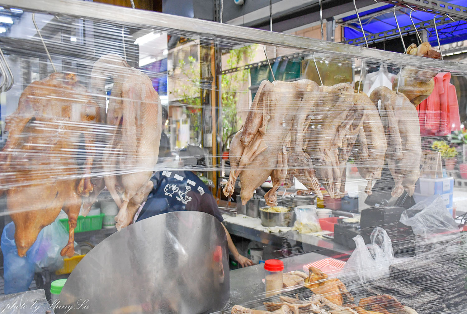 阿華鵝肉黎明店│原市場30年老店│台中南屯美食 - 第5張圖 阿華鵝肉黎明店│原市場30年老店│台中南屯美食