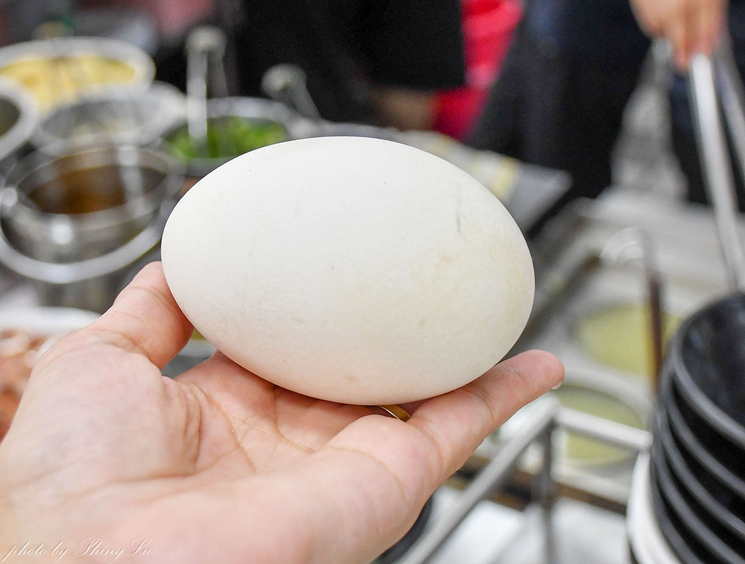 阿華鵝肉黎明店│原市場30年老店│台中南屯美食 - 第7張圖 阿華鵝肉黎明店│原市場30年老店│台中南屯美食