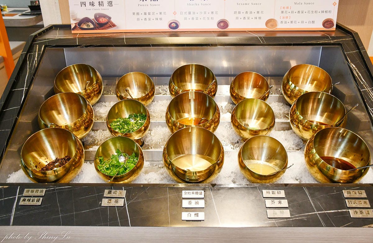 海港匠鍋│日料結合活海鮮鍋物│台中頂級海鮮火鍋推薦