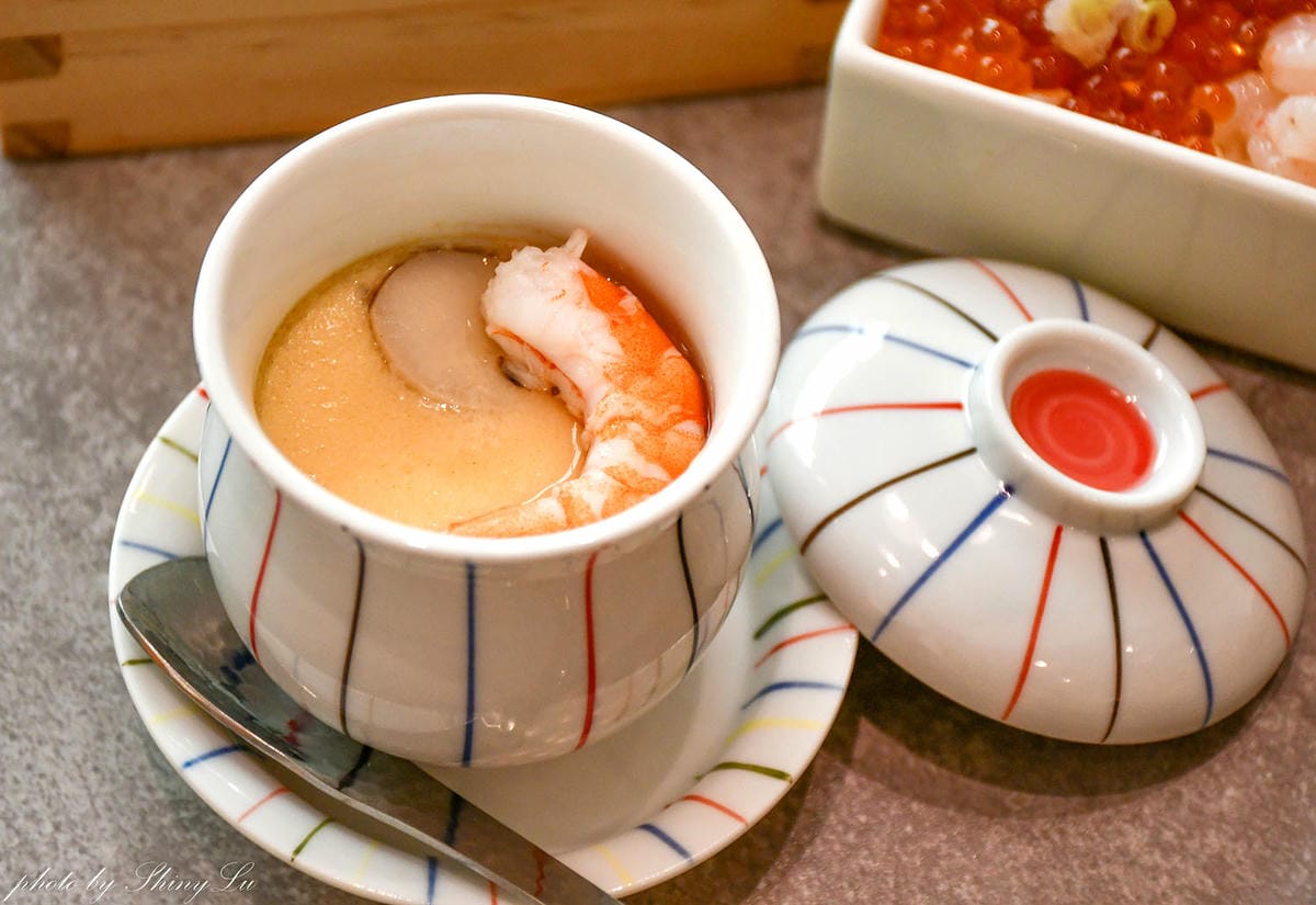 海港匠鍋│日料結合活海鮮鍋物│台中頂級海鮮火鍋推薦