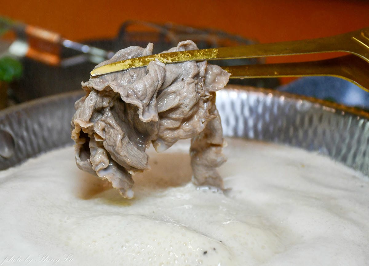 海港匠鍋│日料結合活海鮮鍋物│台中頂級海鮮火鍋推薦