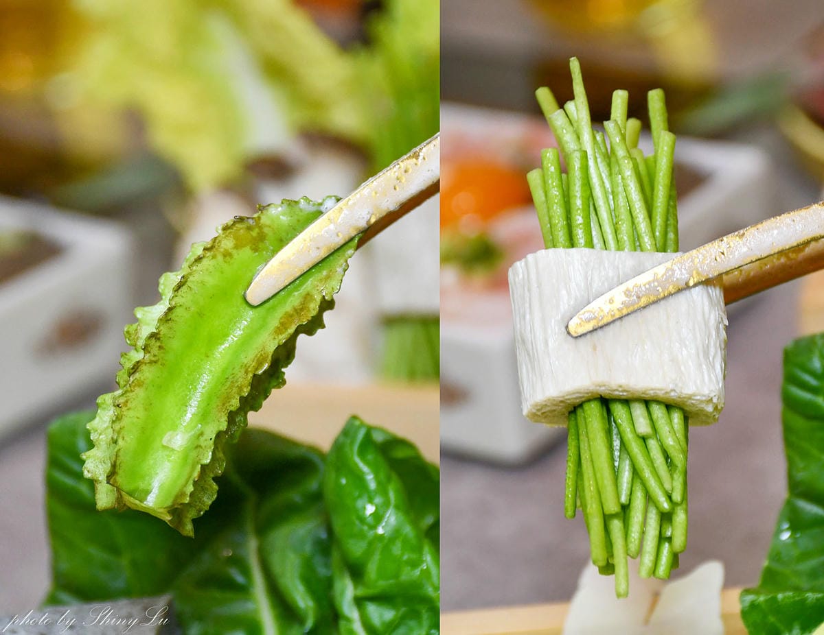 海港匠鍋│日料結合活海鮮鍋物│台中頂級海鮮火鍋推薦