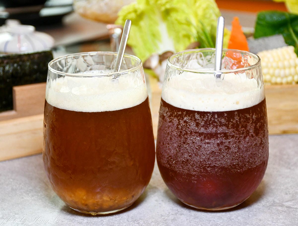 海港匠鍋│日料結合活海鮮鍋物│台中頂級海鮮火鍋推薦