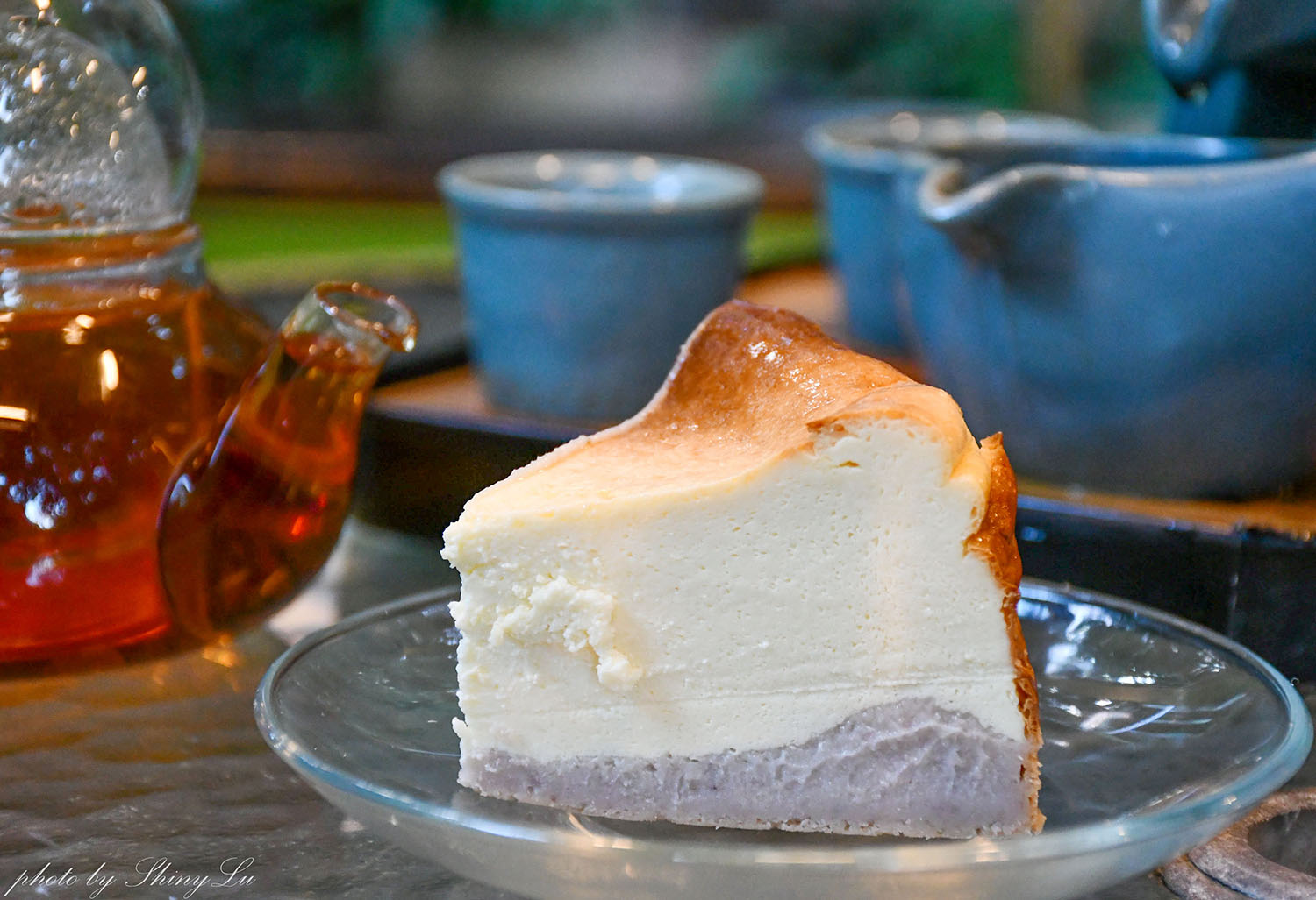 貓空戶外咖啡廳│小日子lazyday│樸實自然│隱身樹林中 - 第13張圖 貓空戶外咖啡廳│小日子lazyday│樸實自然│隱身樹林中