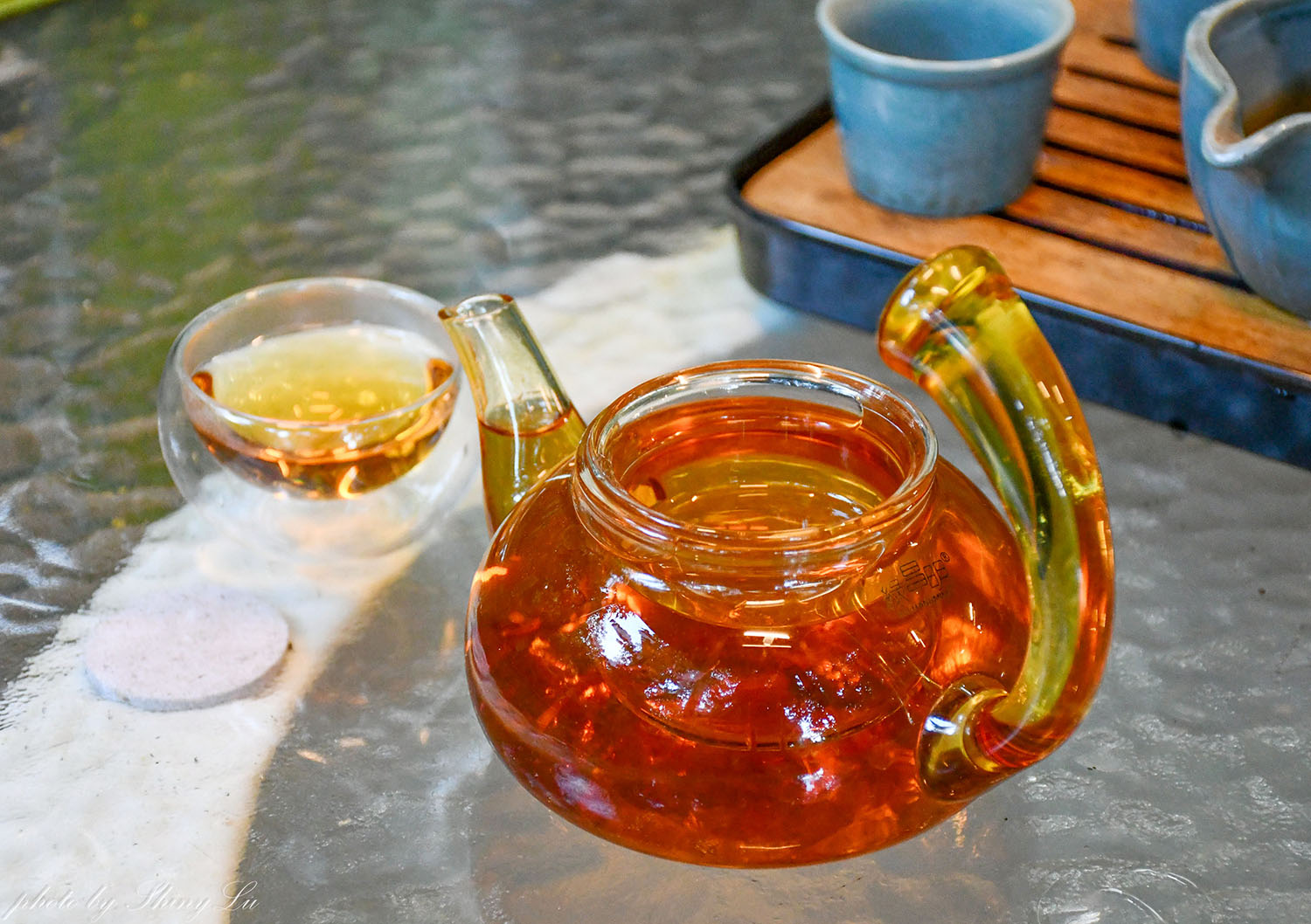 貓空戶外咖啡廳│小日子lazyday│樸實自然│隱身樹林中 - 第14張圖 貓空戶外咖啡廳│小日子lazyday│樸實自然│隱身樹林中