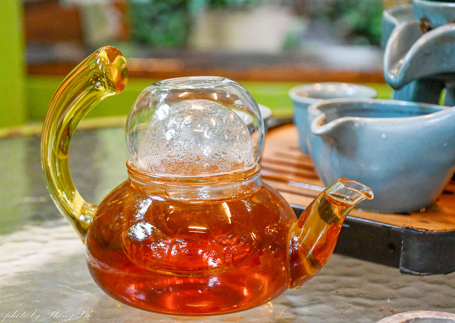 貓空戶外咖啡廳│小日子lazyday│樸實自然│隱身樹林中 - 第15張圖 貓空戶外咖啡廳│小日子lazyday│樸實自然│隱身樹林中