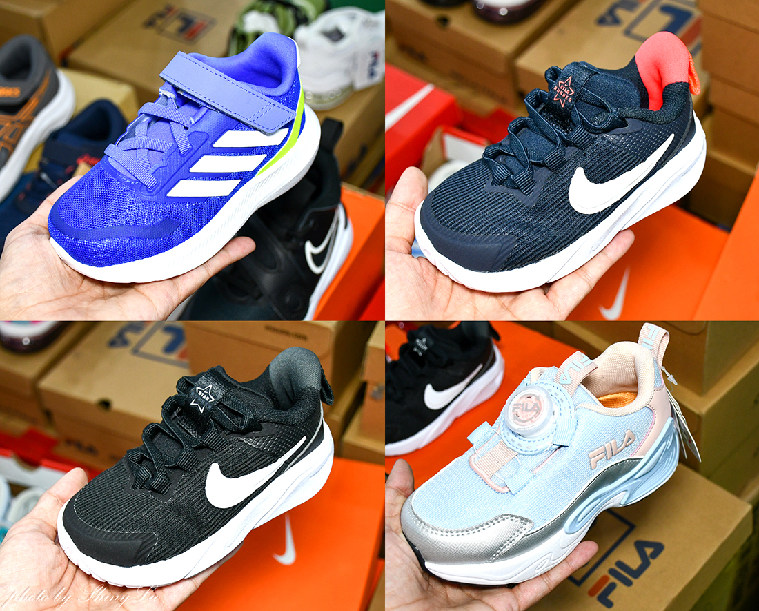 【彰化 N I K E 運動鞋特賣】運動服飾100元起🔥童鞋990元🔥F I L A第二雙十元(王子運動用品特賣) - 第19張圖 【彰化 N I K E 運動鞋特賣】運動服飾100元起🔥童鞋990元🔥F I L A第二雙十元(王子運動用品特賣)