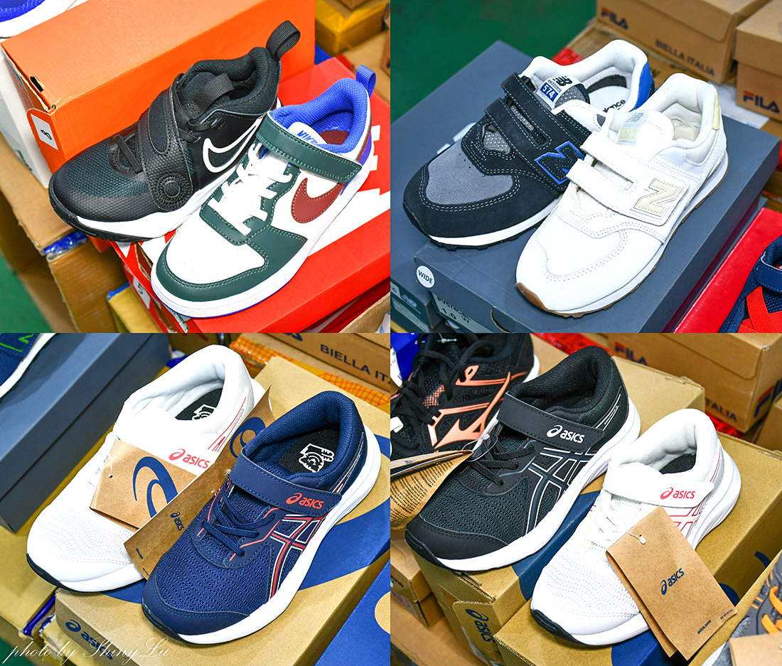 【彰化 N I K E 運動鞋特賣】運動服飾100元起🔥童鞋990元🔥F I L A第二雙十元(王子運動用品特賣) - 第20張圖 【彰化 N I K E 運動鞋特賣】運動服飾100元起🔥童鞋990元🔥F I L A第二雙十元(王子運動用品特賣)