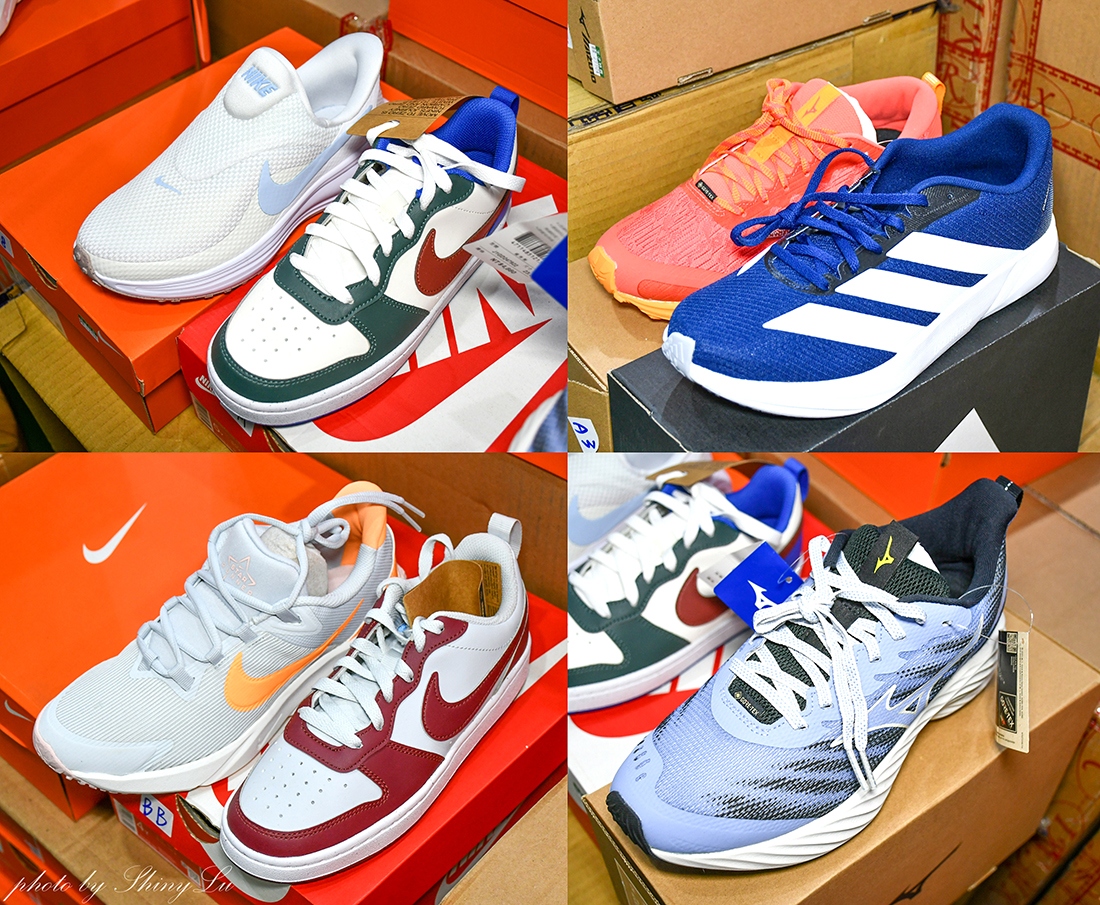 【彰化 N I K E 運動鞋特賣】運動服飾100元起🔥童鞋990元🔥F I L A第二雙十元(王子運動用品特賣) - 第25張圖 【彰化 N I K E 運動鞋特賣】運動服飾100元起🔥童鞋990元🔥F I L A第二雙十元(王子運動用品特賣)