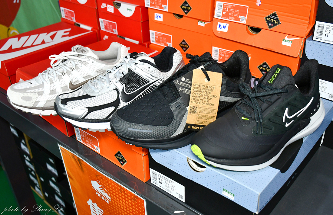 【彰化 N I K E 運動鞋特賣】運動服飾100元起🔥童鞋990元🔥F I L A第二雙十元(王子運動用品特賣) - 第35張圖 【彰化 N I K E 運動鞋特賣】運動服飾100元起🔥童鞋990元🔥F I L A第二雙十元(王子運動用品特賣)