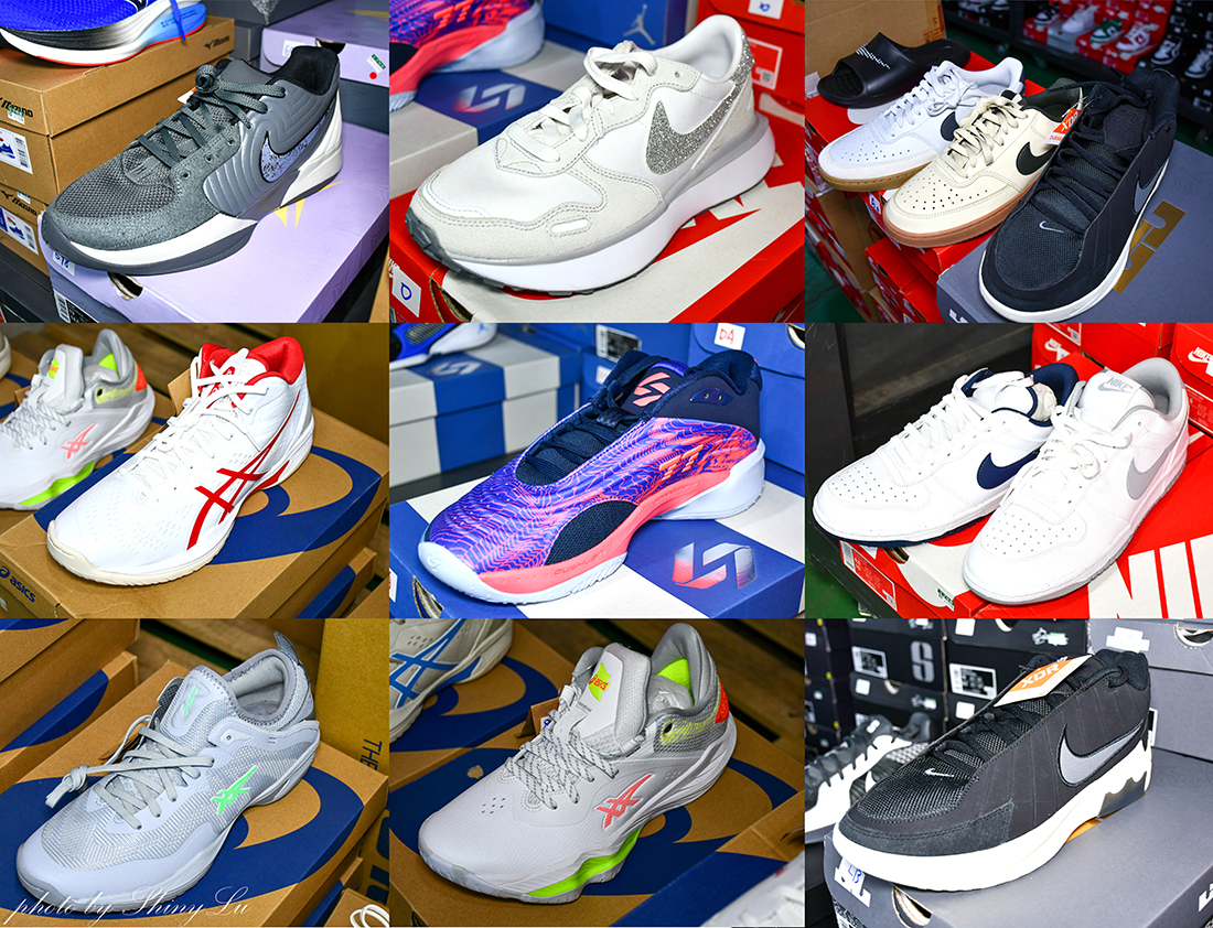 【彰化 N I K E 運動鞋特賣】運動服飾100元起🔥童鞋990元🔥F I L A第二雙十元(王子運動用品特賣) - 第47張圖 【彰化 N I K E 運動鞋特賣】運動服飾100元起🔥童鞋990元🔥F I L A第二雙十元(王子運動用品特賣)