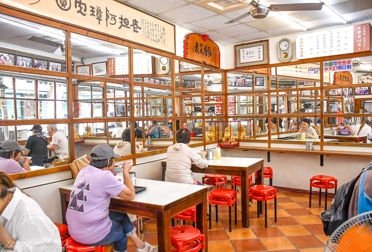 彰化老担阿璋肉圓,國宴指定小吃,近80年老字號肉圓,彰化美食 - 第8張圖 彰化老担阿璋肉圓,國宴指定小吃,近80年老字號肉圓,彰化美食