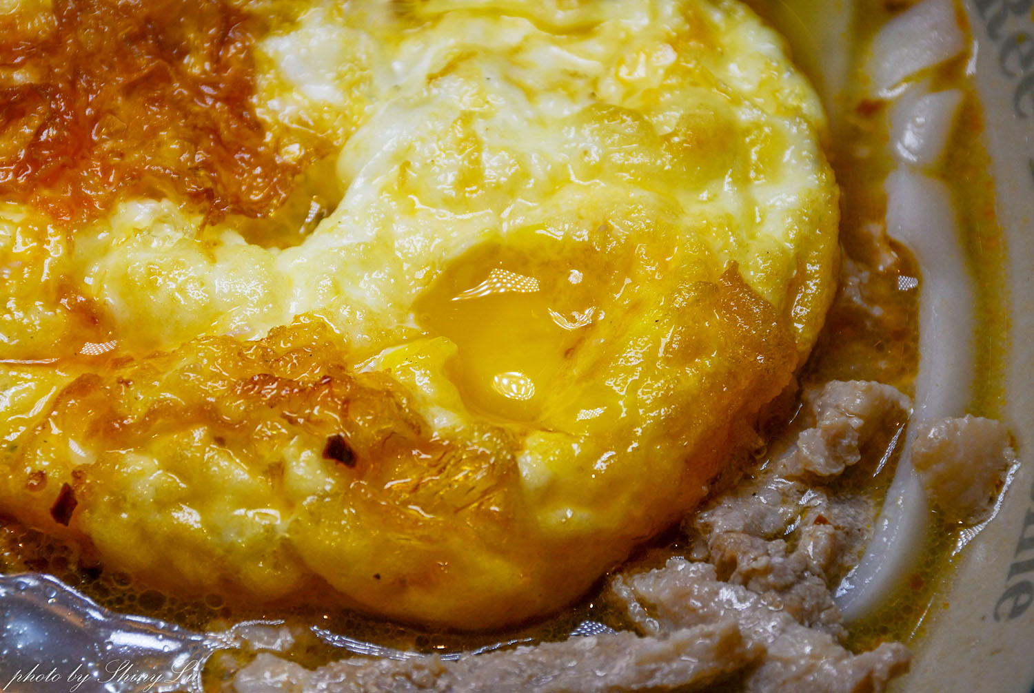 德馨滇緬雲泰料理│炒河粉真的是必點│林口異國料理推薦