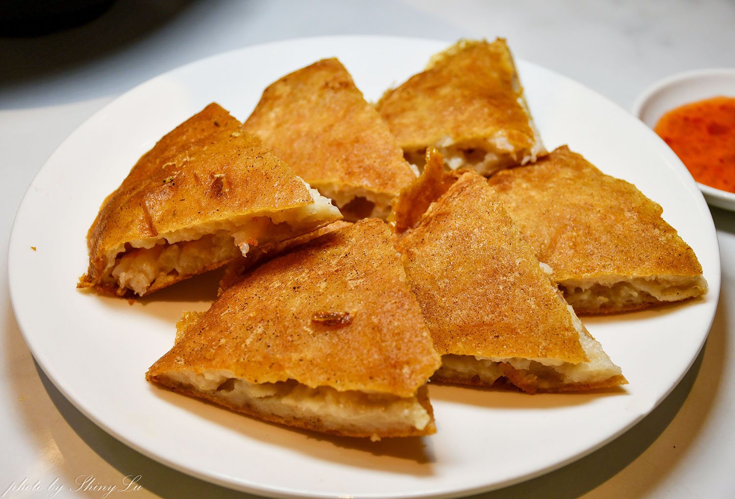 德馨滇緬雲泰料理│炒河粉真的是必點│林口異國料理推薦