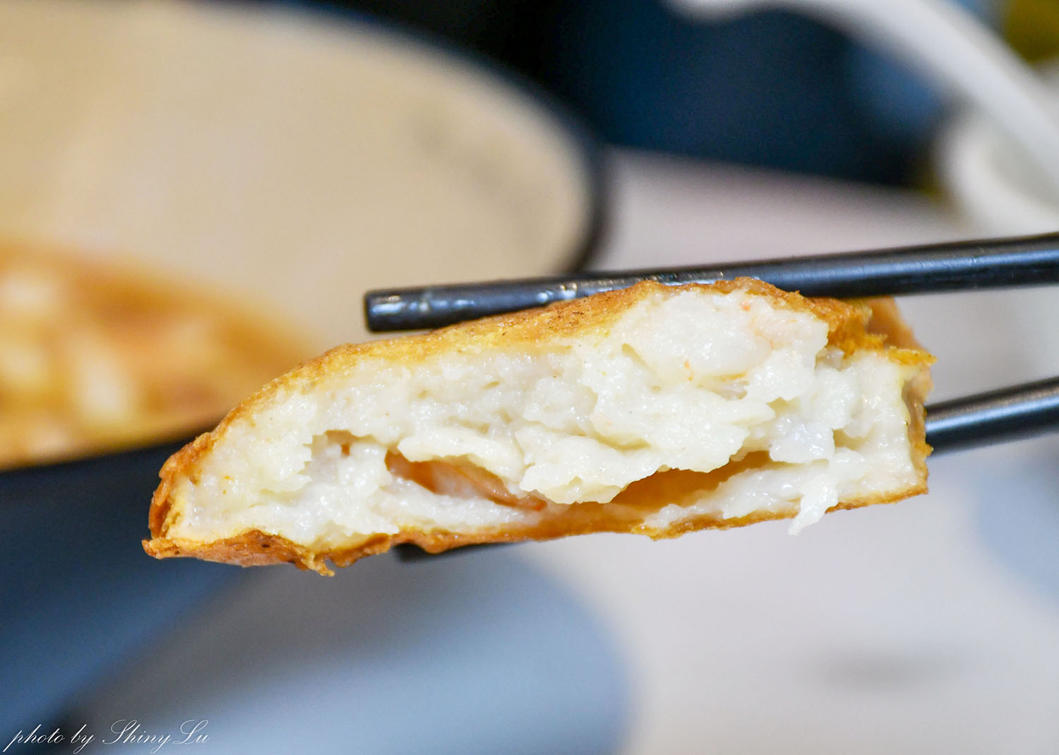 德馨滇緬雲泰料理│炒河粉真的是必點│林口異國料理推薦