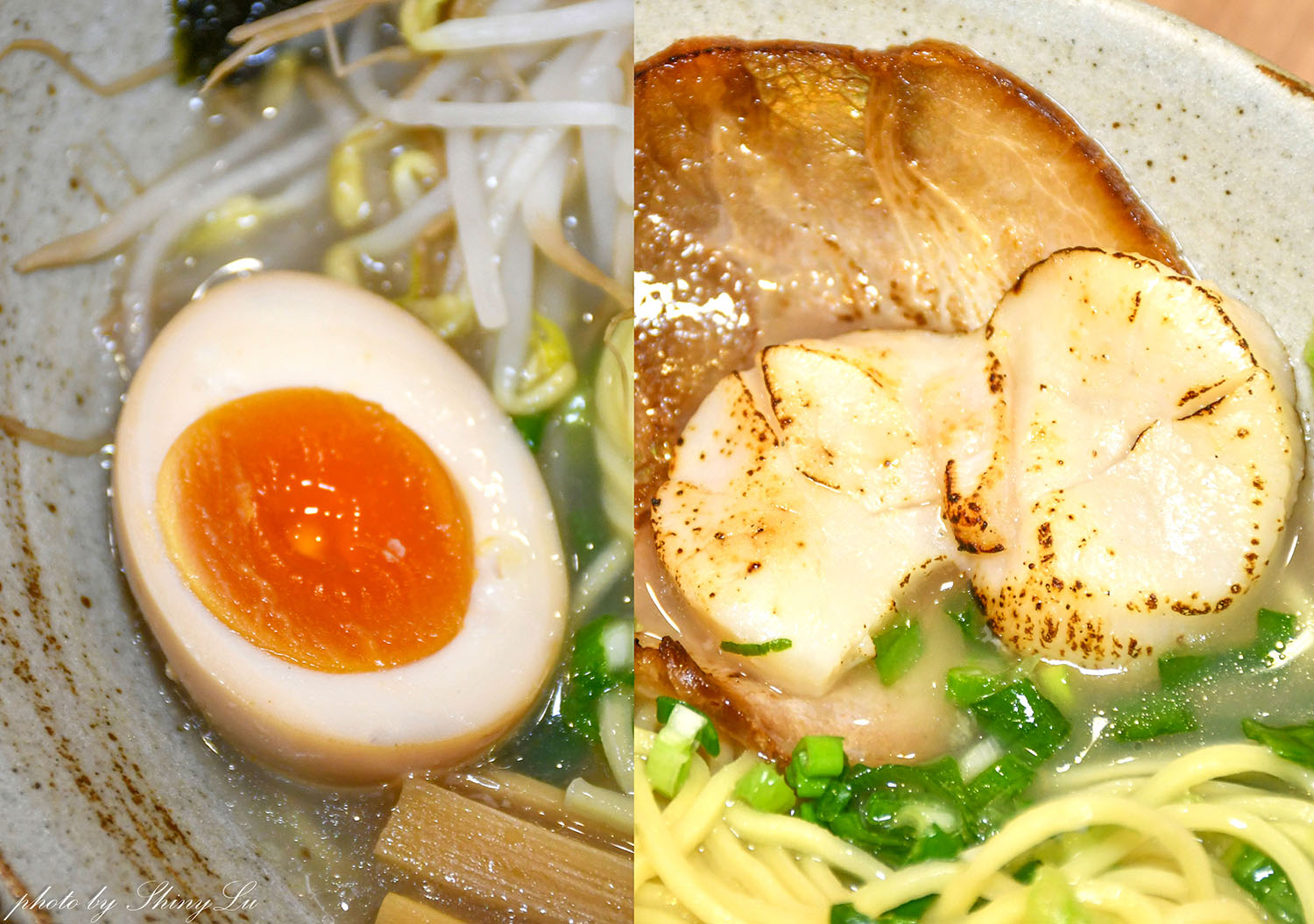 龍潭拉麵推薦│拉麵一澍龍潭中正店│2026新開幕，麵Q湯頭好濃郁