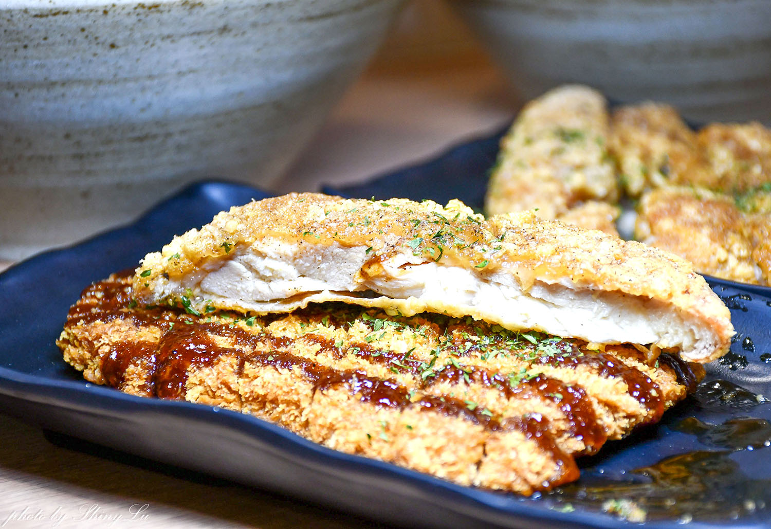 龍潭拉麵推薦│拉麵一澍龍潭中正店│2026新開幕，麵Q湯頭好濃郁