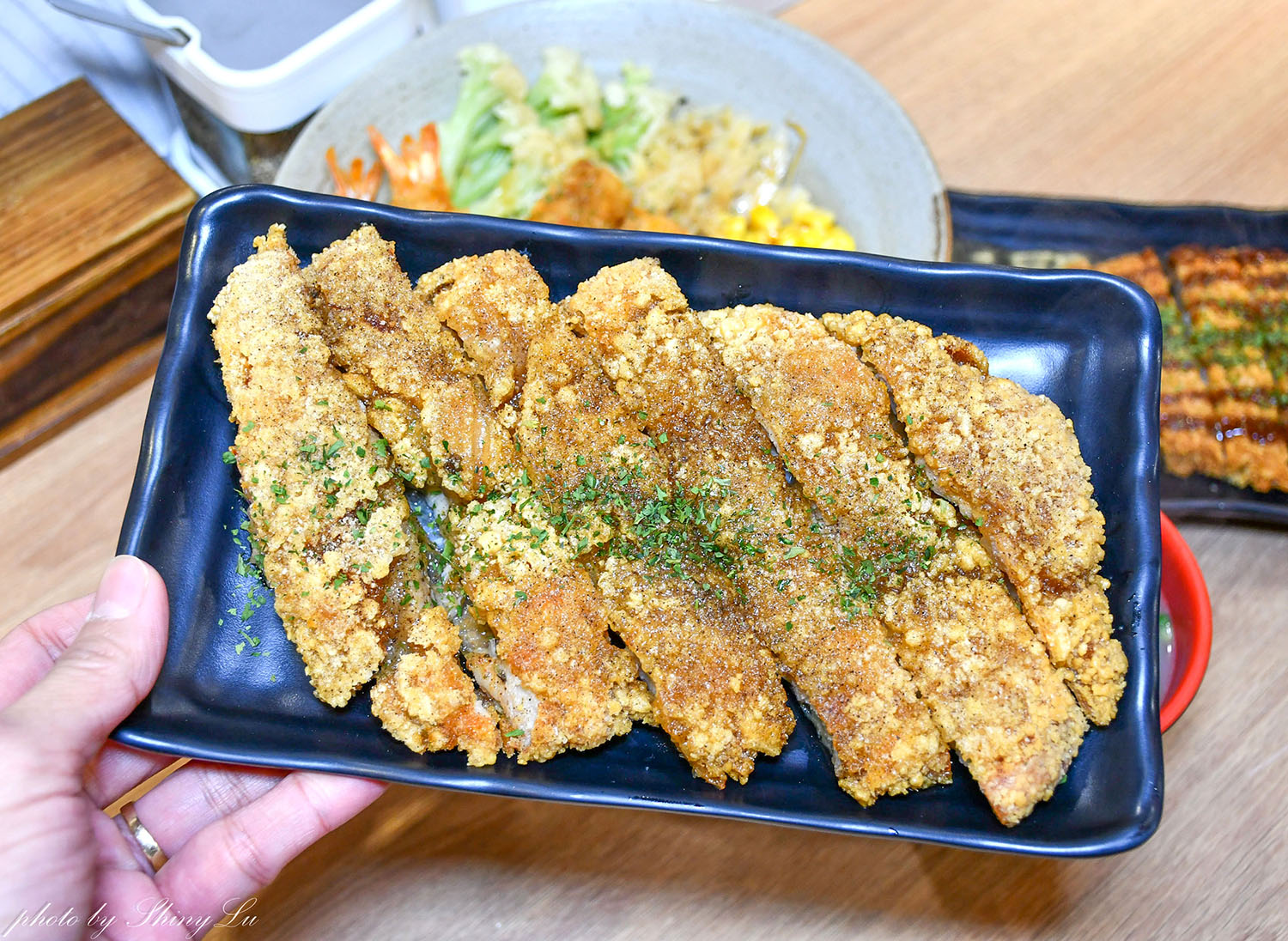 龍潭拉麵推薦│拉麵一澍龍潭中正店│2026新開幕，麵Q湯頭好濃郁