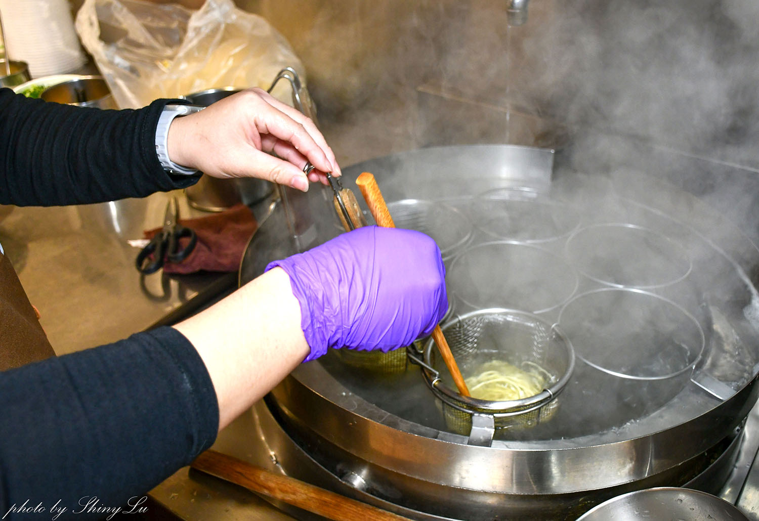 龍潭拉麵推薦│拉麵一澍龍潭中正店│2026新開幕，麵Q湯頭好濃郁