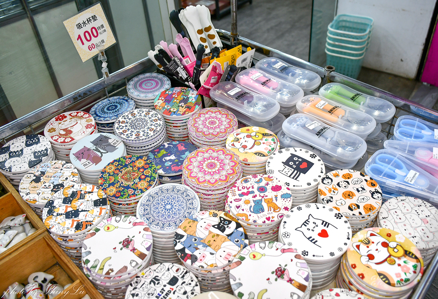 2026日本碗盤瓷器快閃特賣！三個100起，捷運松山站2號出口旁，千款萬古燒/有田燒/九谷窯/信樂燒都有