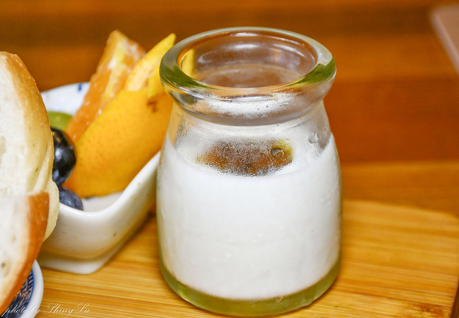 CAFE 日安，家常│老宅改造的文青早午餐，手作餐點有質感