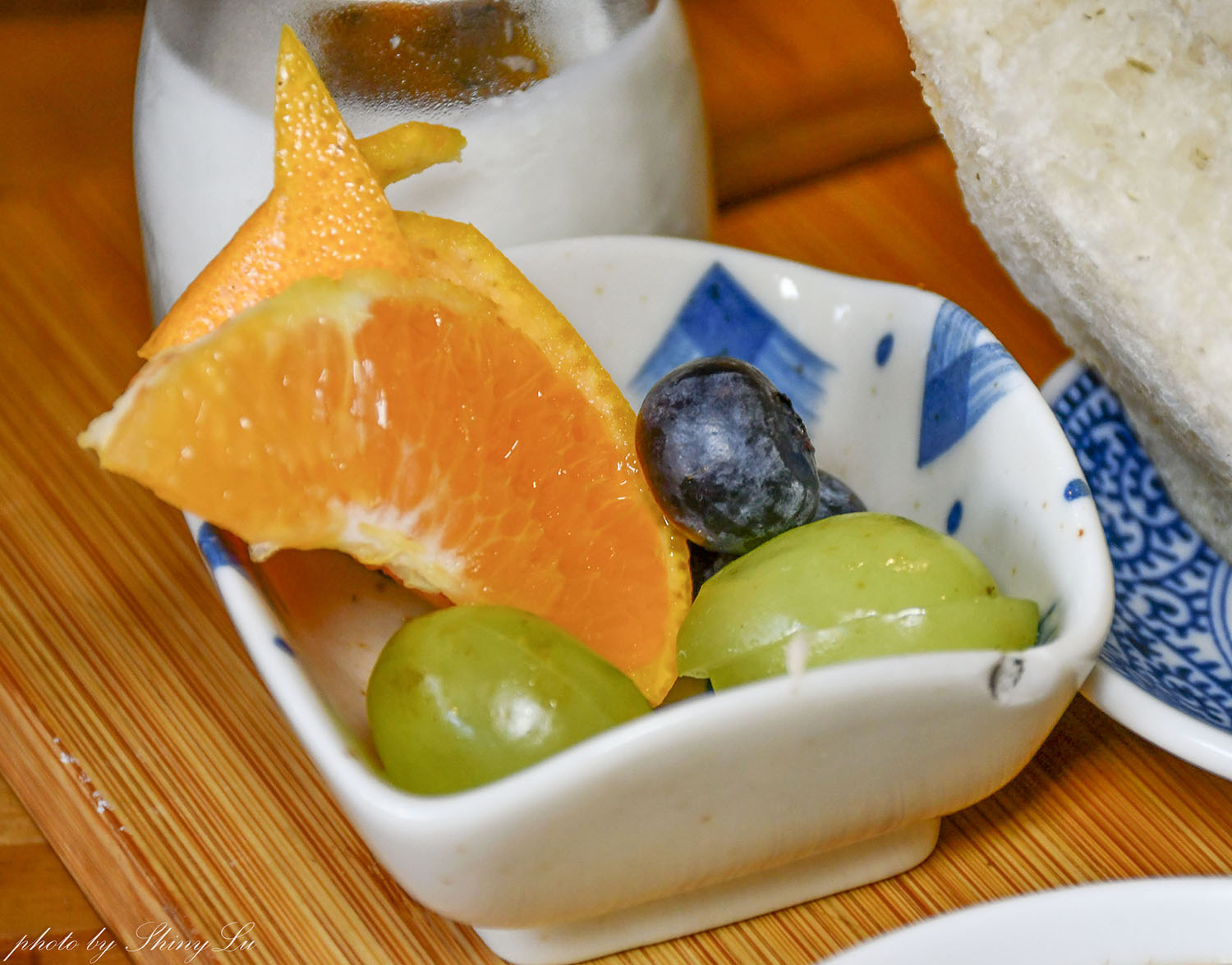 CAFE 日安，家常│老宅改造的文青早午餐，手作餐點有質感