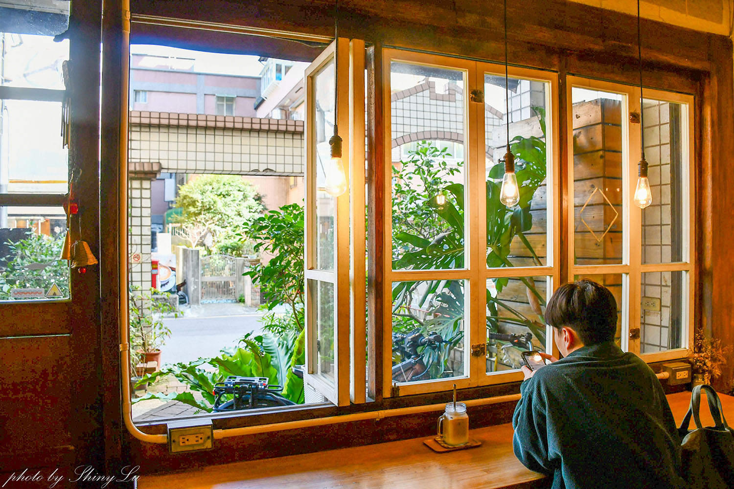 CAFE 日安，家常│老宅改造的文青早午餐，手作餐點有質感