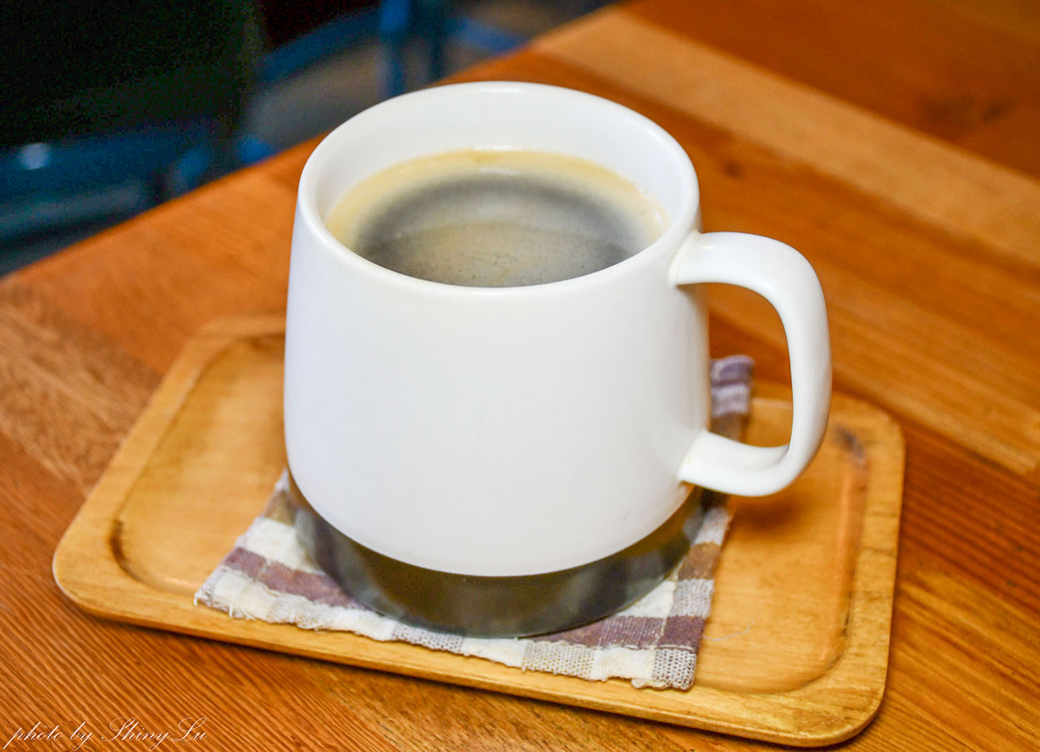 CAFE 日安，家常│老宅改造的文青早午餐，手作餐點有質感