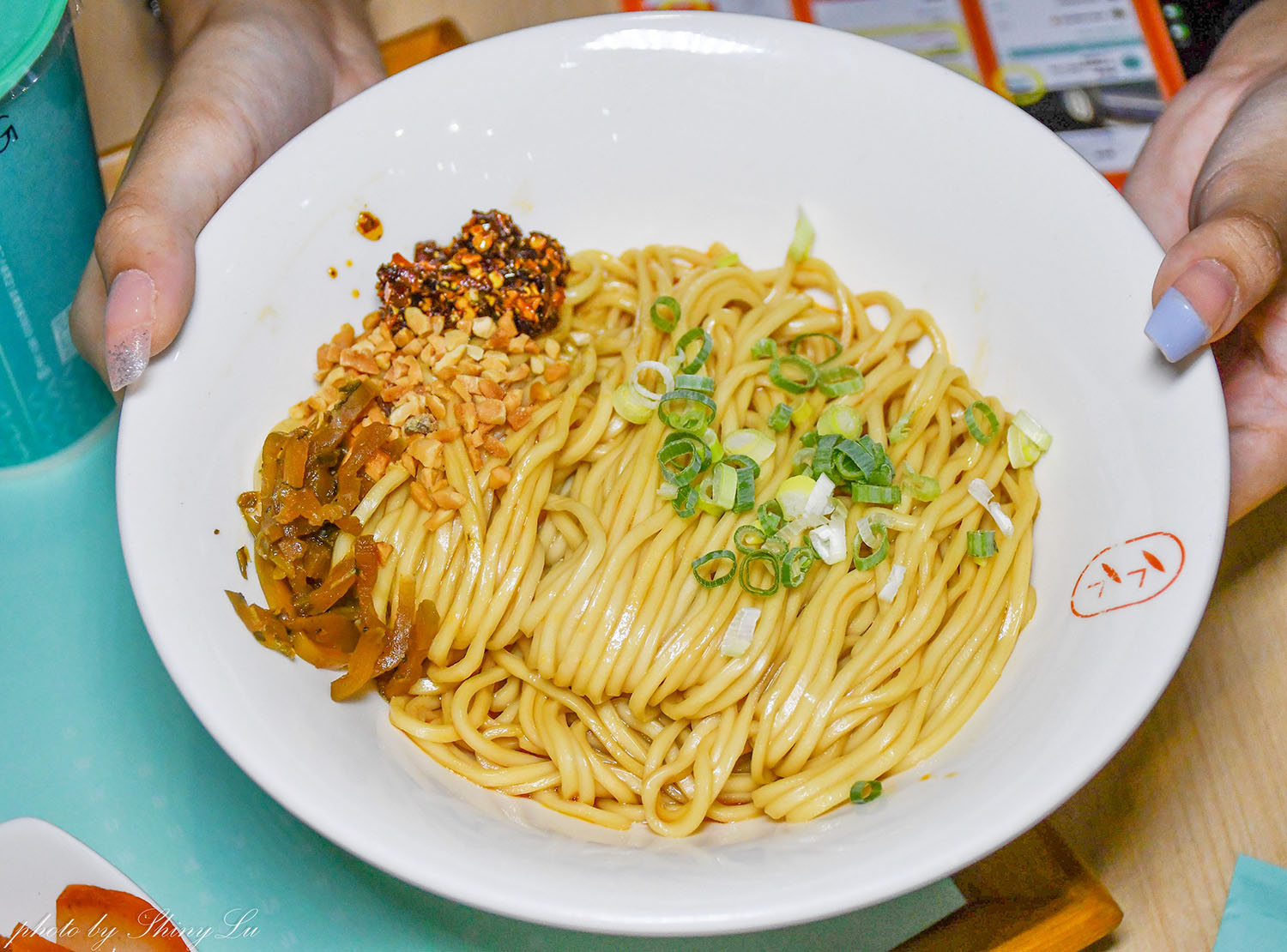 墨竹亭燃麵本家林口長庚店(菜單)好吃嗎?別在尖峰時段來用餐,要不然會等很久 - 第6張圖 墨竹亭燃麵本家林口長庚店(菜單)好吃嗎?別在尖峰時段來用餐,要不然會等很久