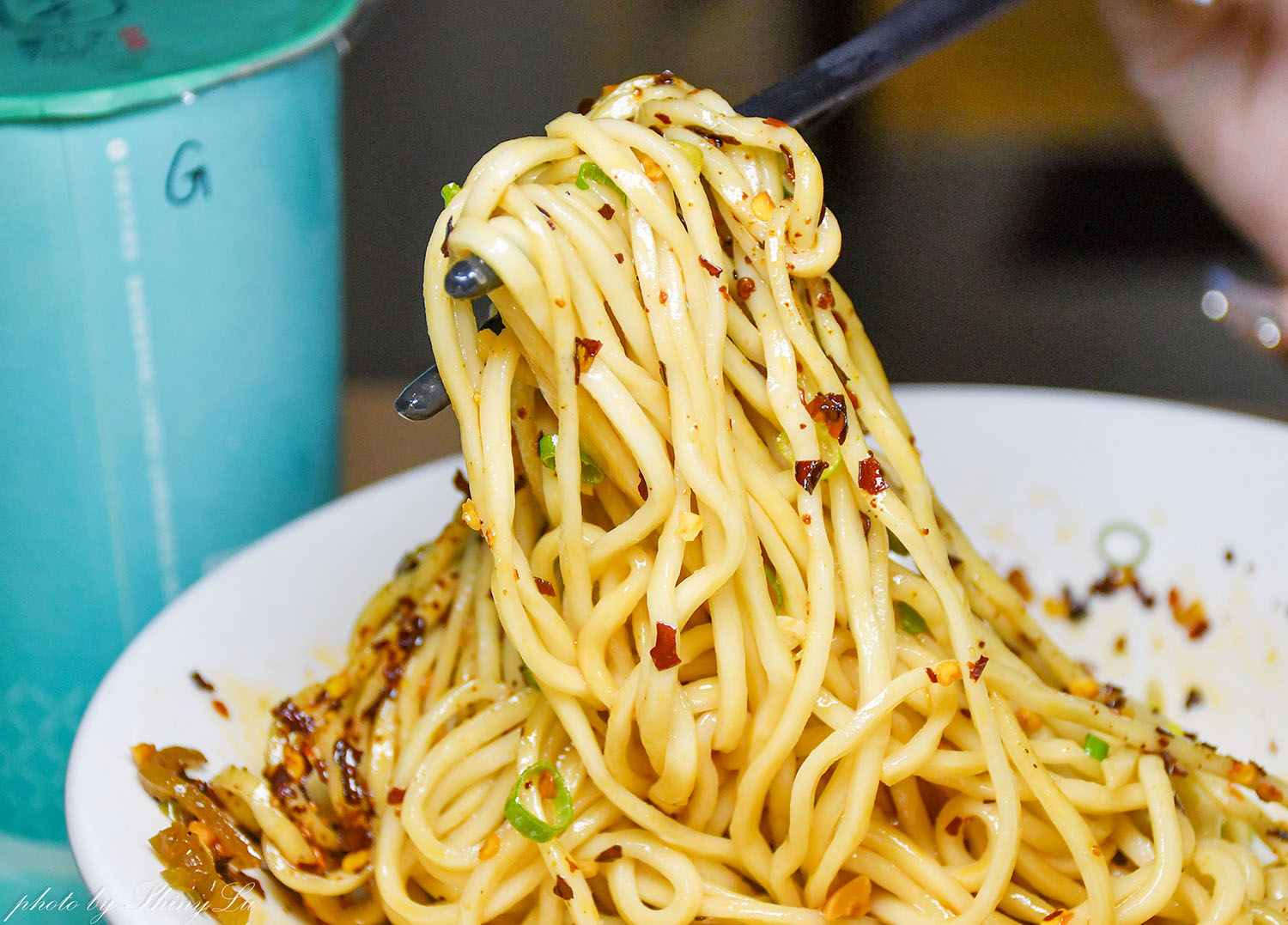 墨竹亭燃麵本家林口長庚店(菜單)好吃嗎?別在尖峰時段來用餐,要不然會等很久 - 第7張圖 墨竹亭燃麵本家林口長庚店(菜單)好吃嗎?別在尖峰時段來用餐,要不然會等很久