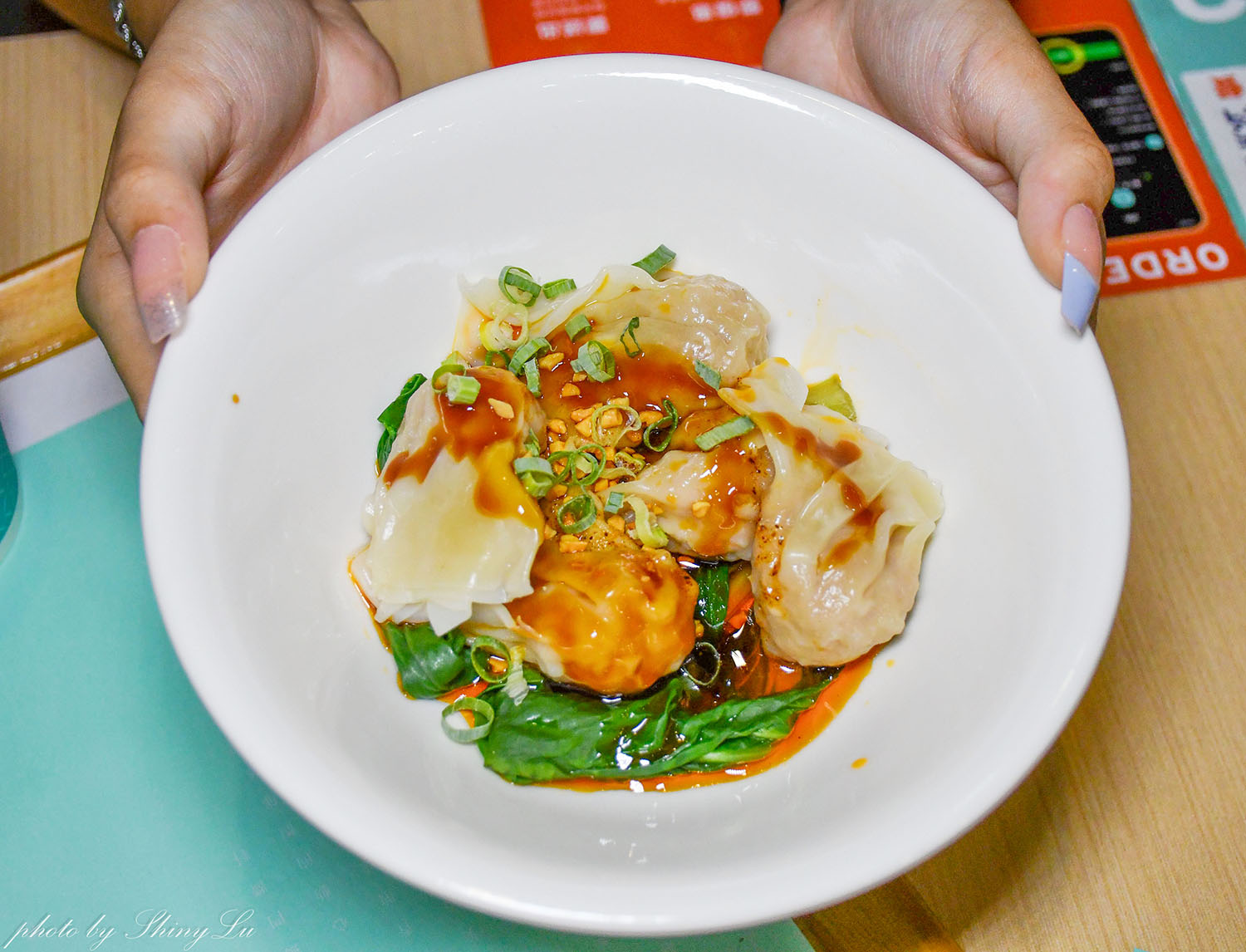 墨竹亭燃麵本家林口長庚店(菜單)好吃嗎?別在尖峰時段來用餐,要不然會等很久 - 第8張圖 墨竹亭燃麵本家林口長庚店(菜單)好吃嗎?別在尖峰時段來用餐,要不然會等很久