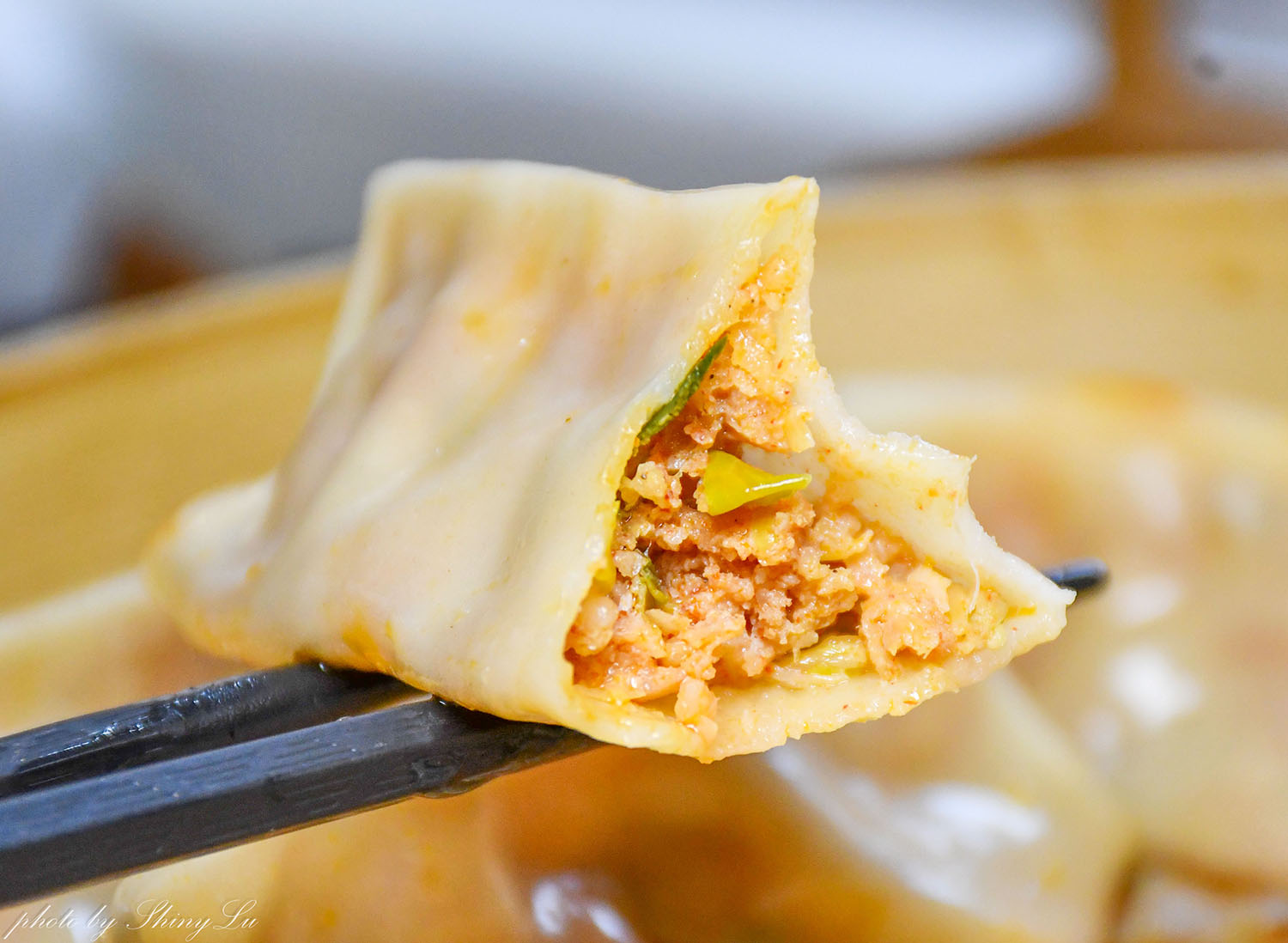 林口好吃鍋貼推薦《食功夫鍋貼蒸餃長庚店》焦香味十足 - 第12張圖 林口好吃鍋貼推薦《食功夫鍋貼蒸餃長庚店》焦香味十足