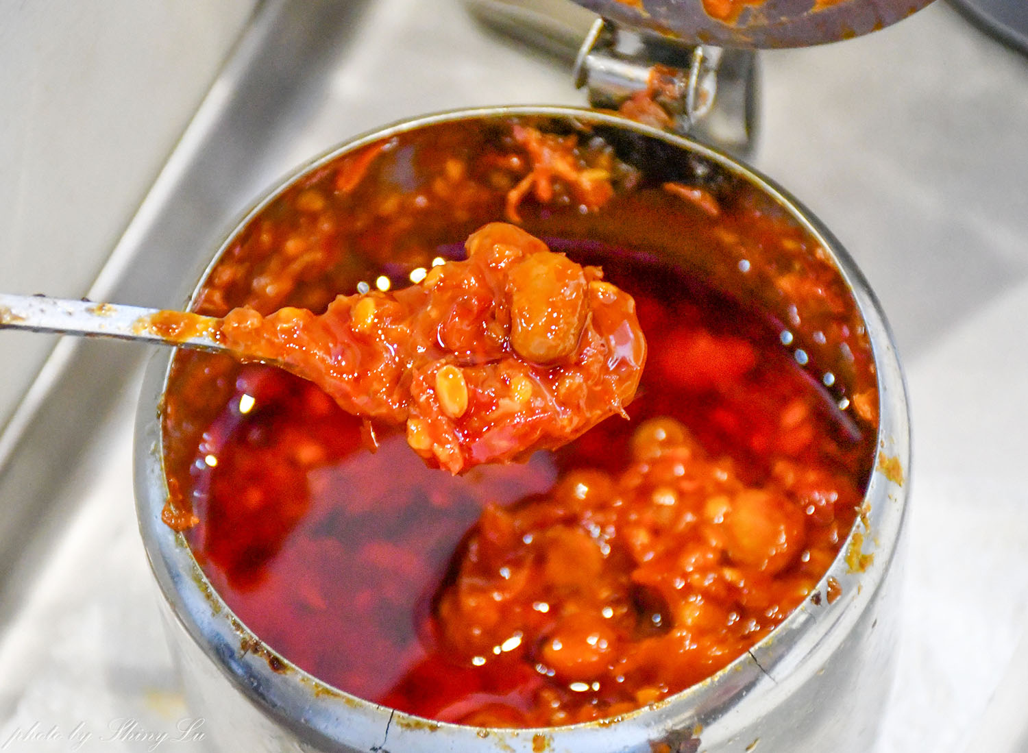 林口好吃鍋貼推薦《食功夫鍋貼蒸餃長庚店》焦香味十足 - 第5張圖 林口好吃鍋貼推薦《食功夫鍋貼蒸餃長庚店》焦香味十足