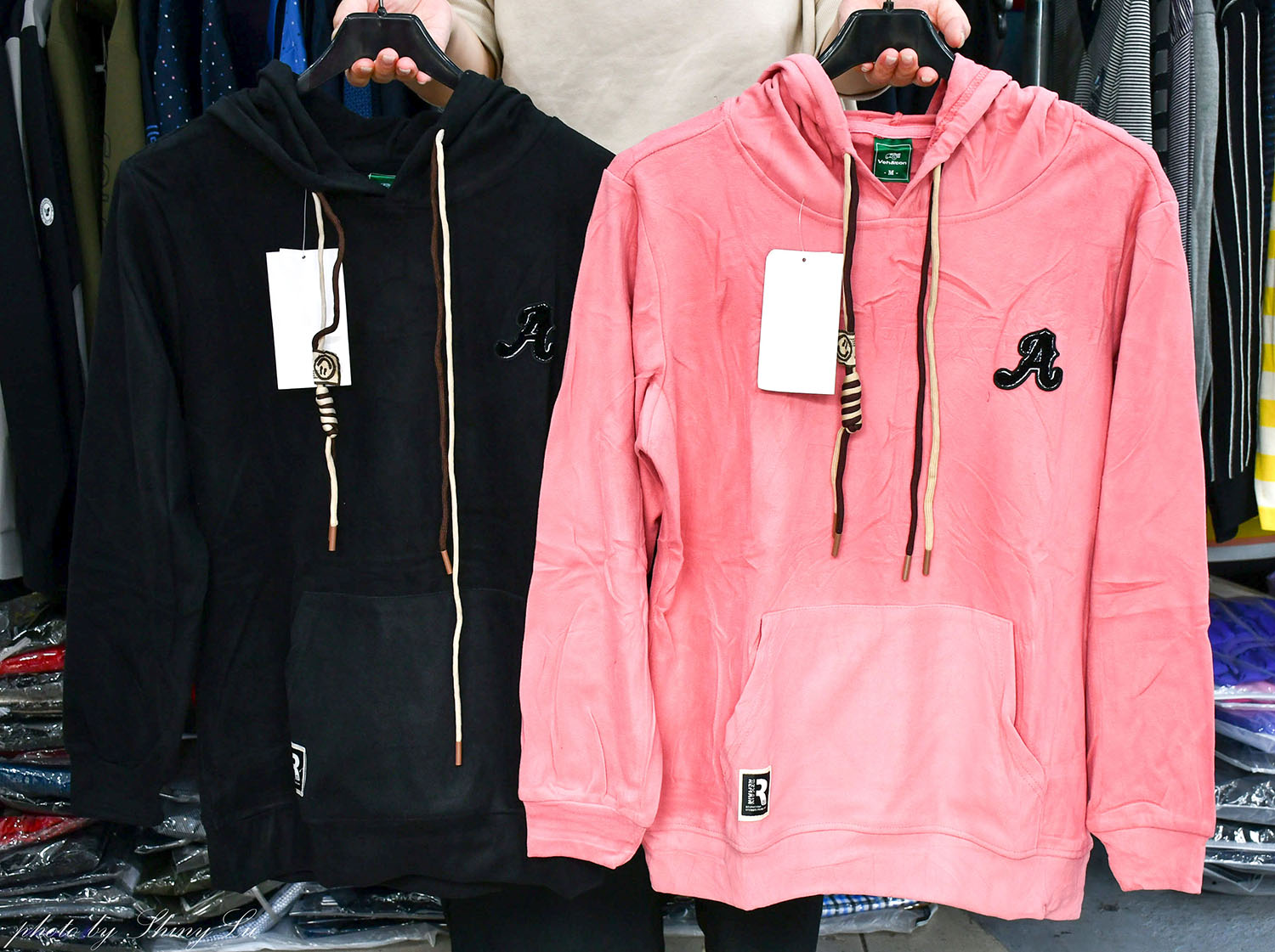 桃園中壢【KANGOL服飾買五送一】同場還有機能服飾保暖衣88元，外套399元起